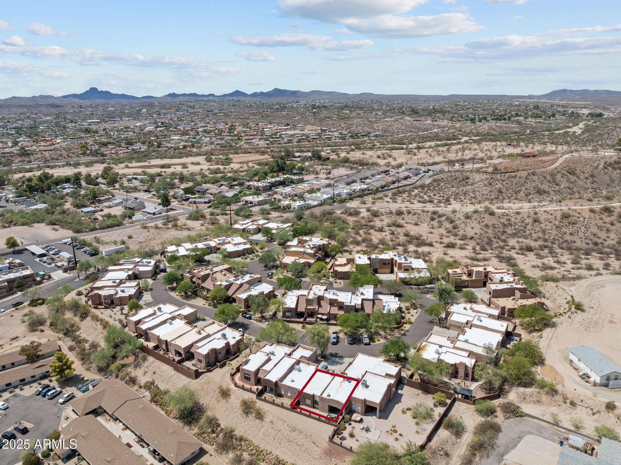 Northridge Villas - Residential
