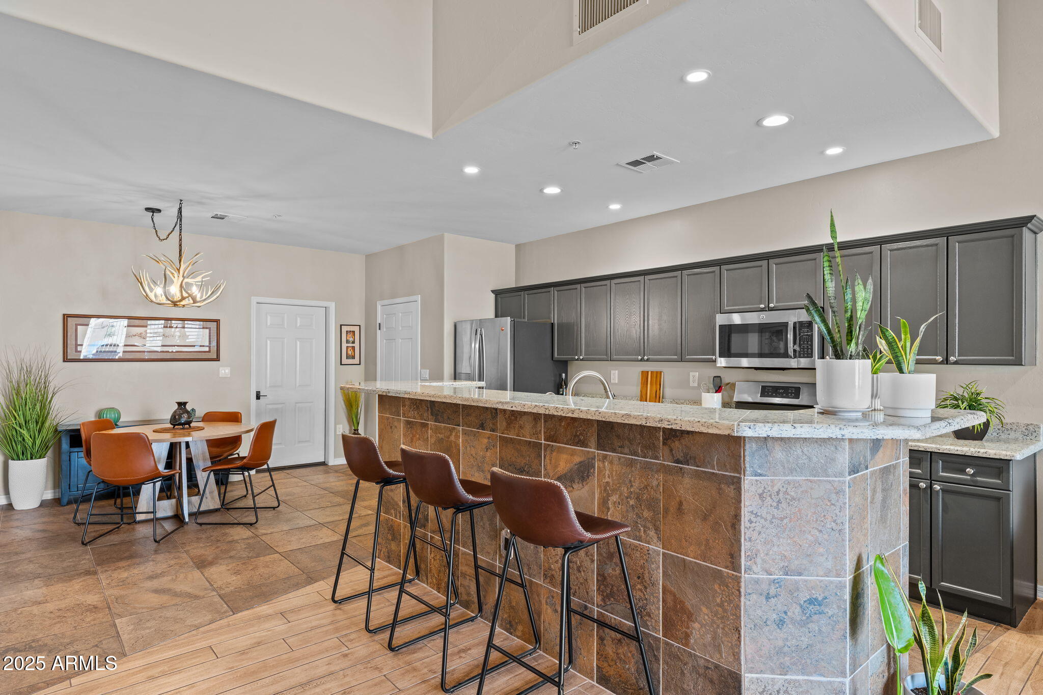Northridge Villas - Residential