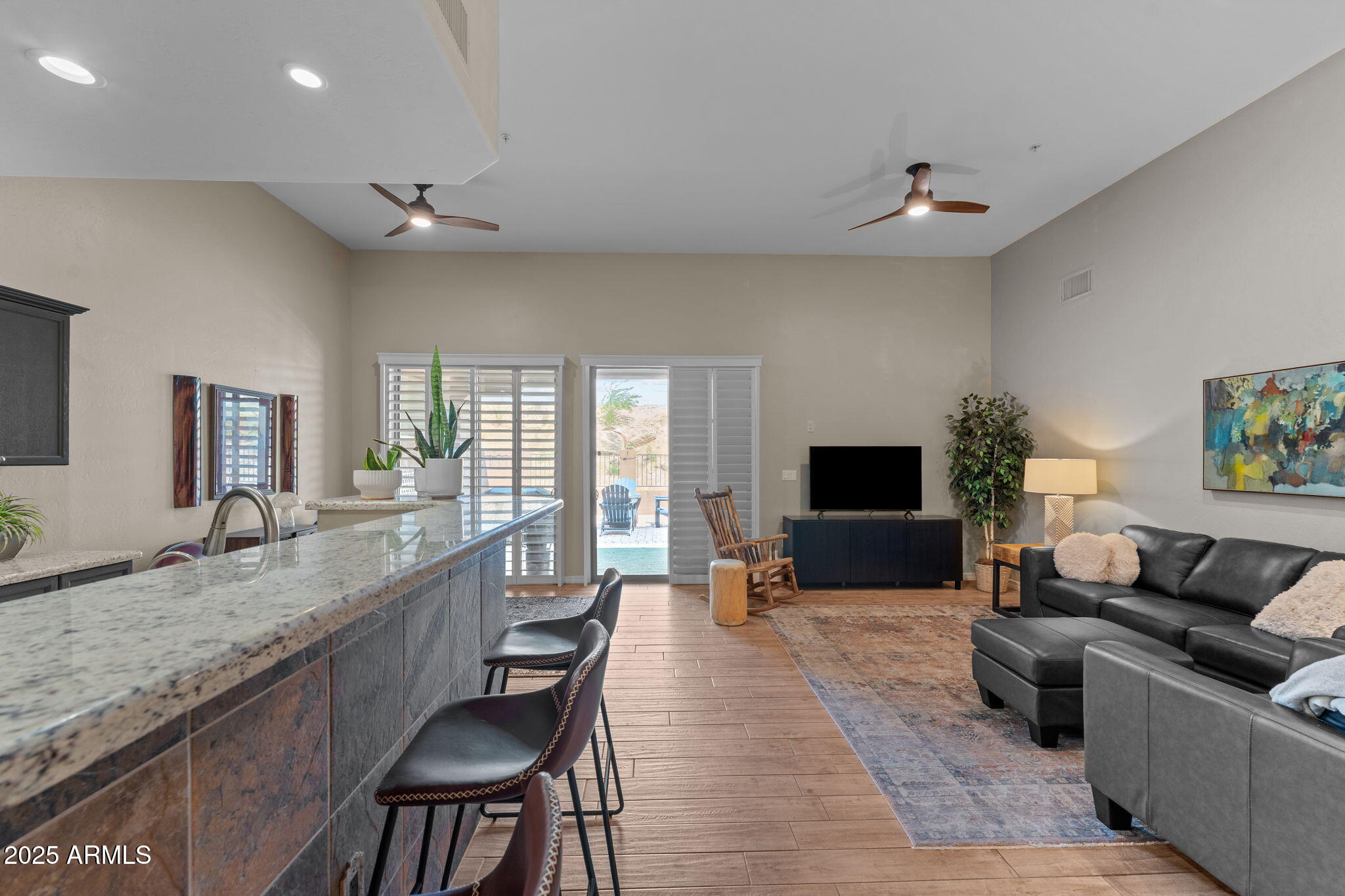 Northridge Villas - Residential