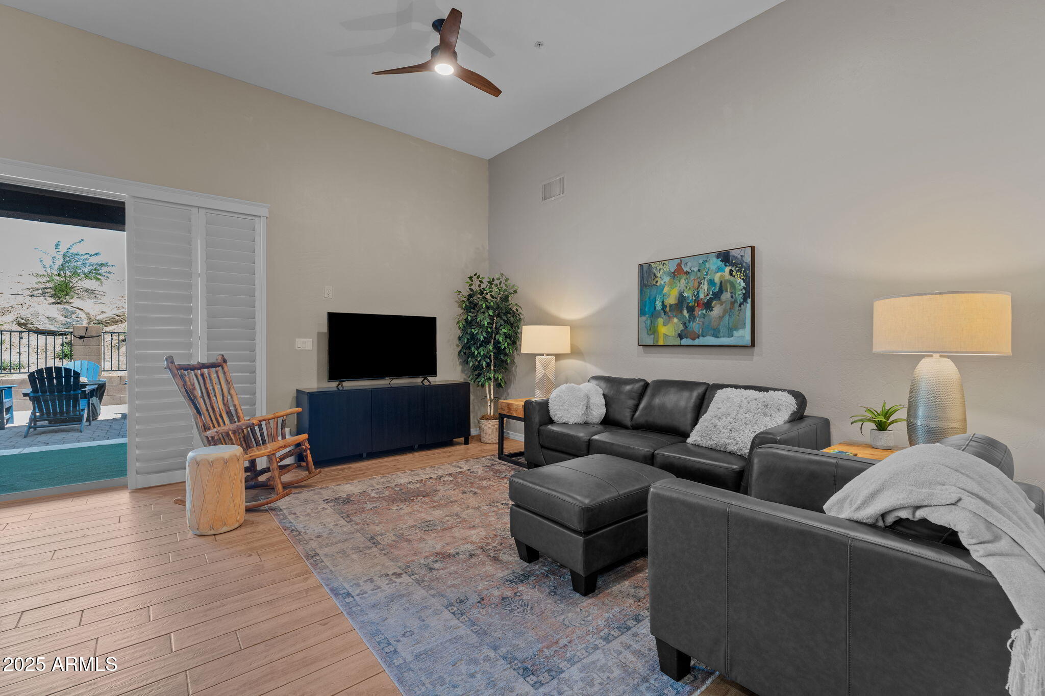 Northridge Villas - Residential