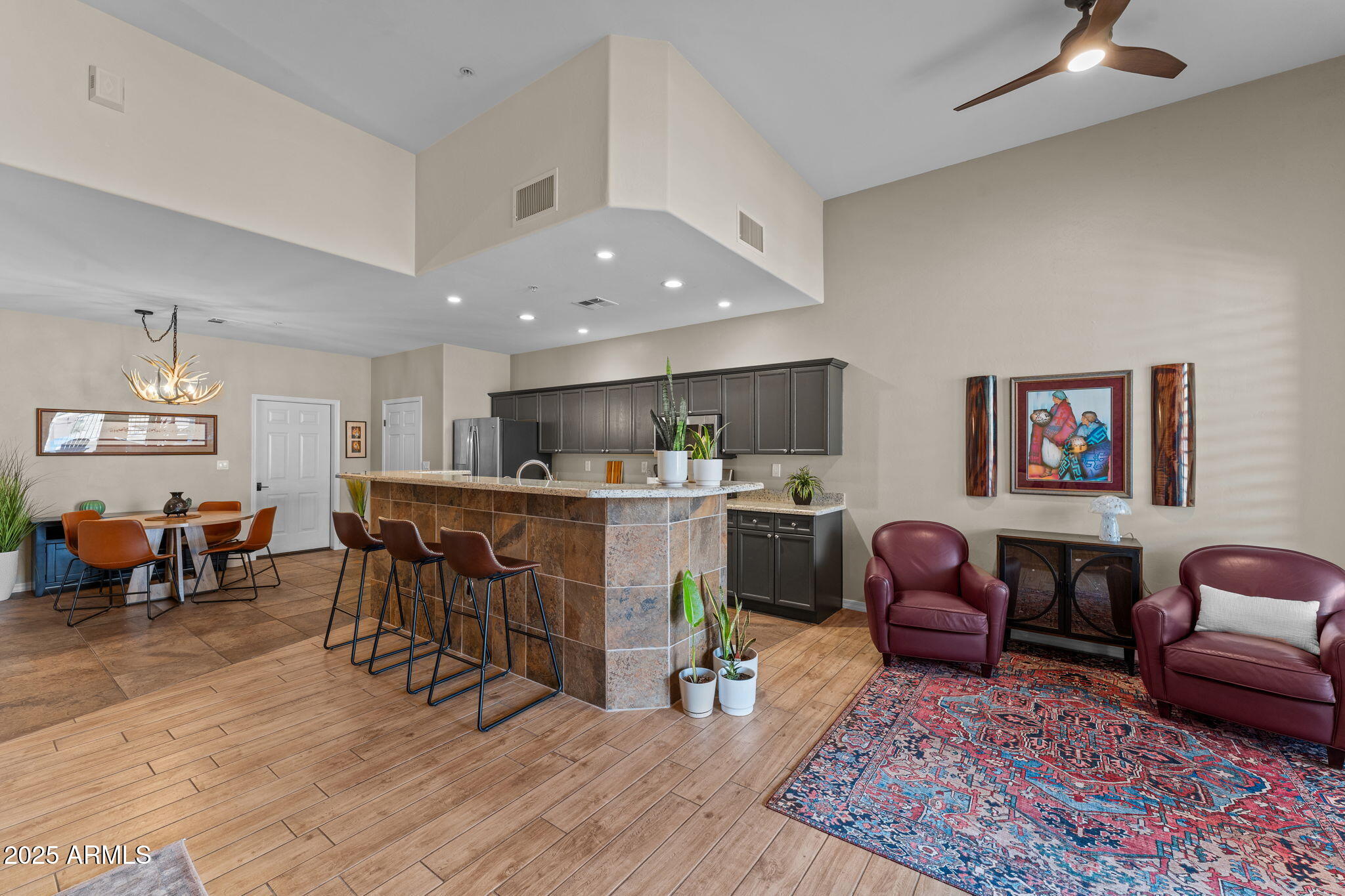 Northridge Villas - Residential