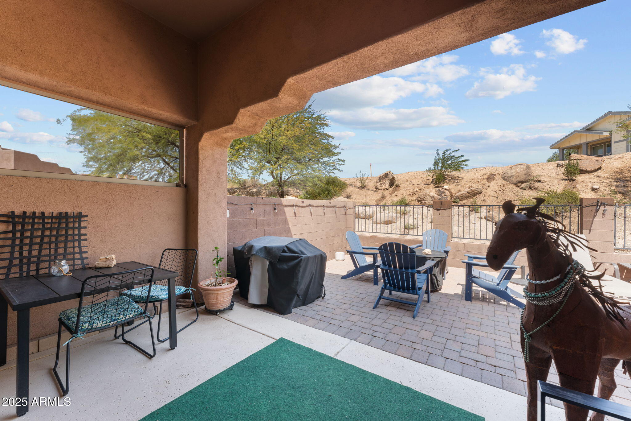 Northridge Villas - Residential