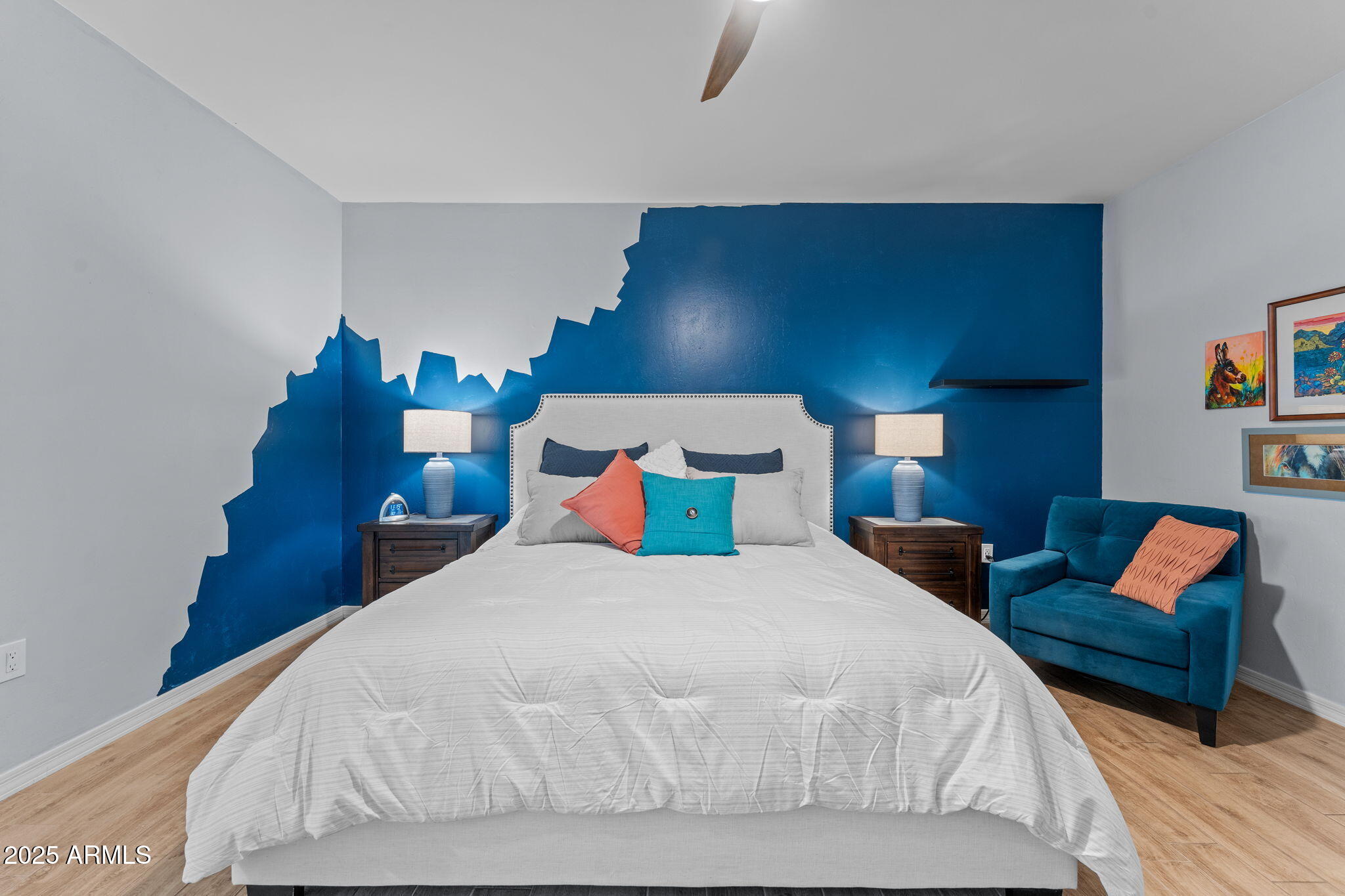 Northridge Villas - Residential