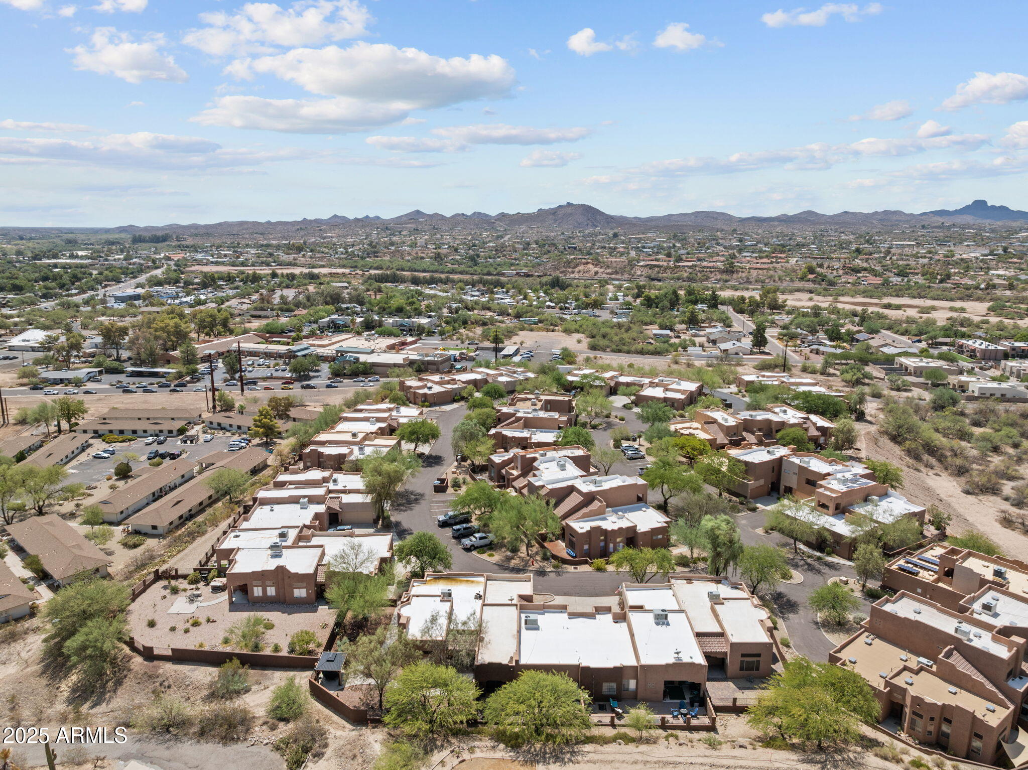 Northridge Villas - Residential