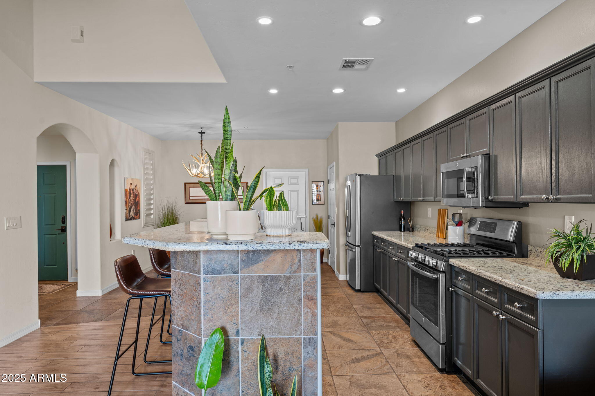 Northridge Villas - Residential