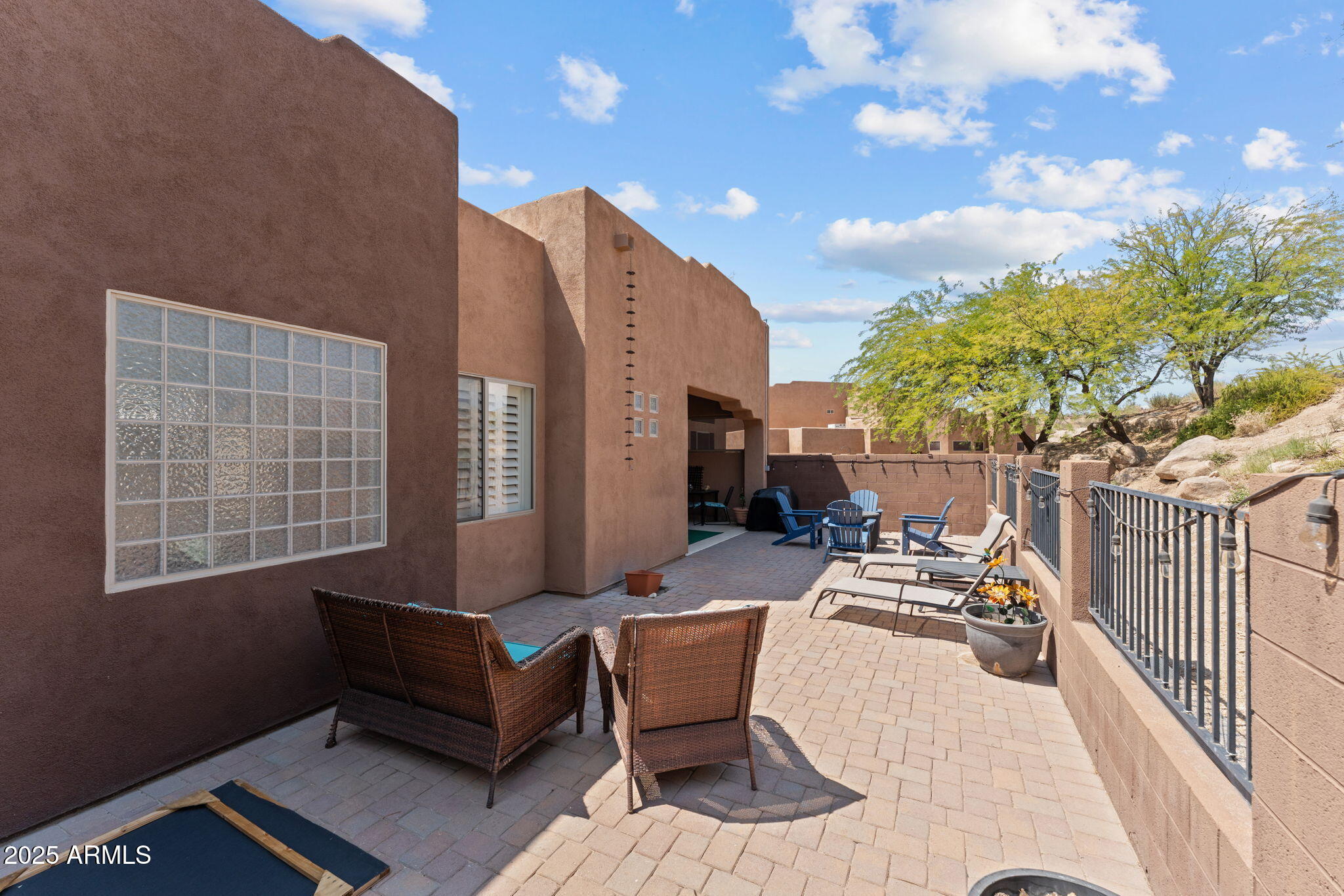 Northridge Villas - Residential