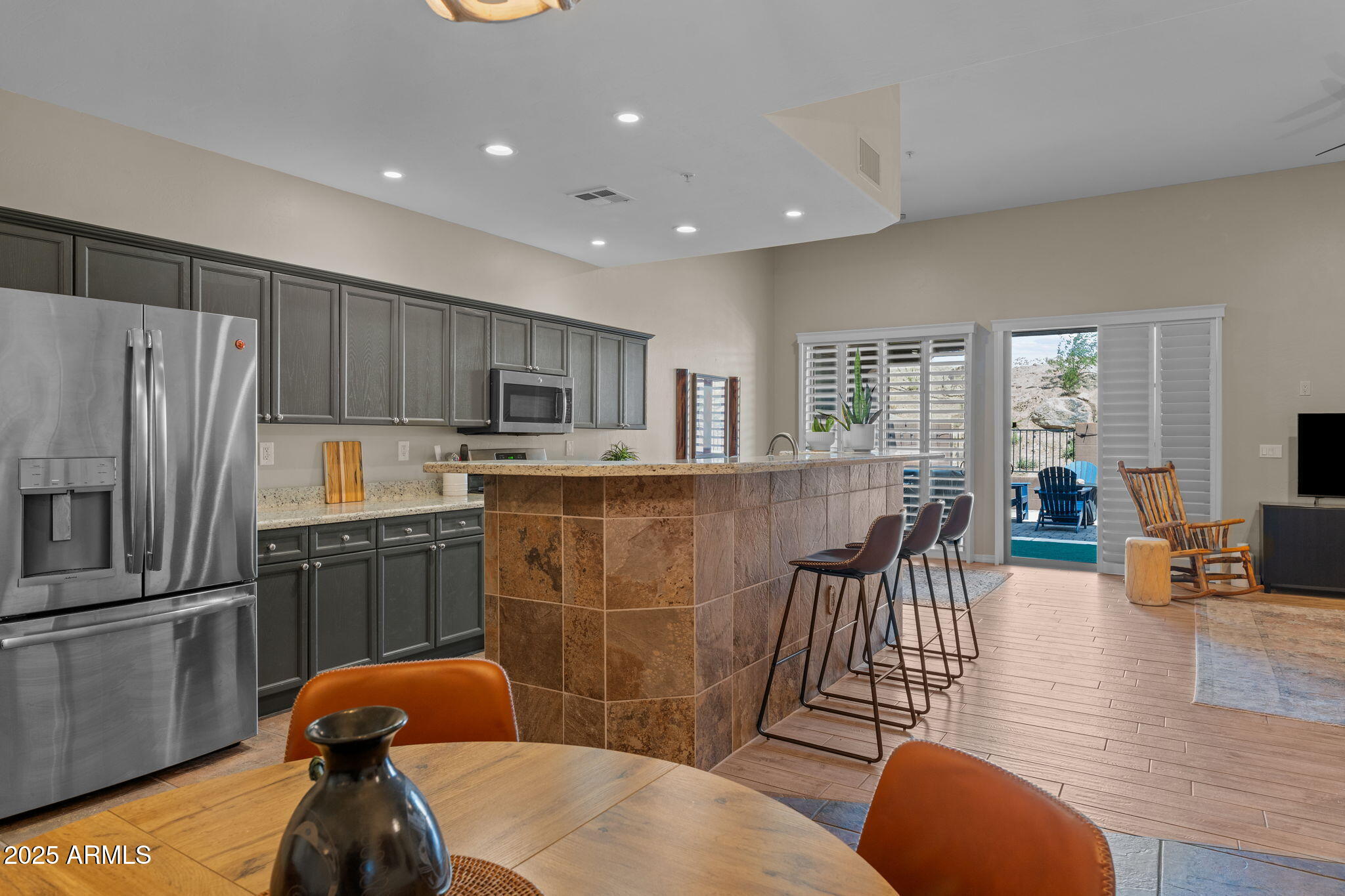 Northridge Villas - Residential