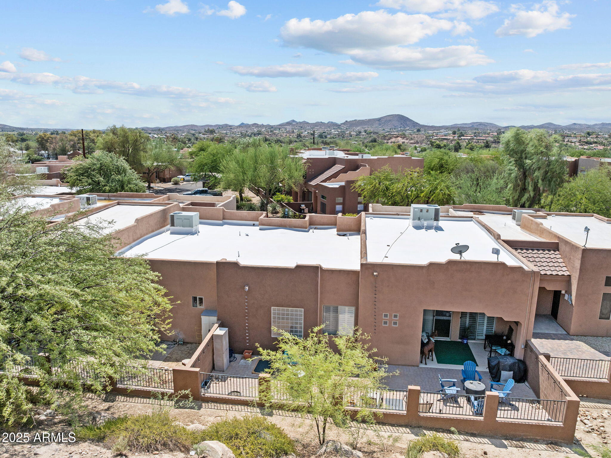 Northridge Villas - Residential
