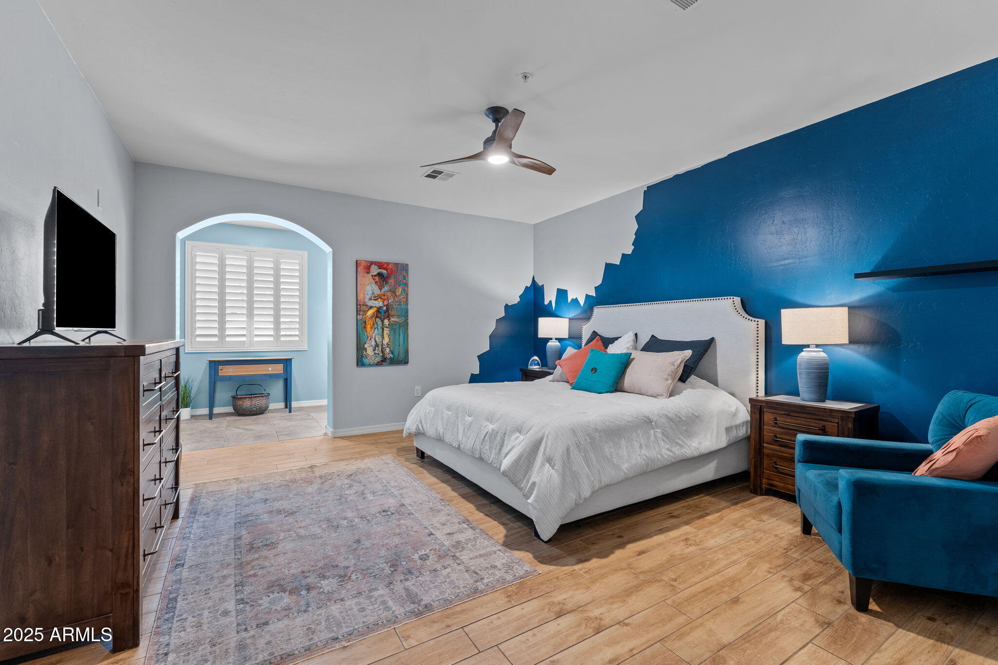 Northridge Villas - Residential