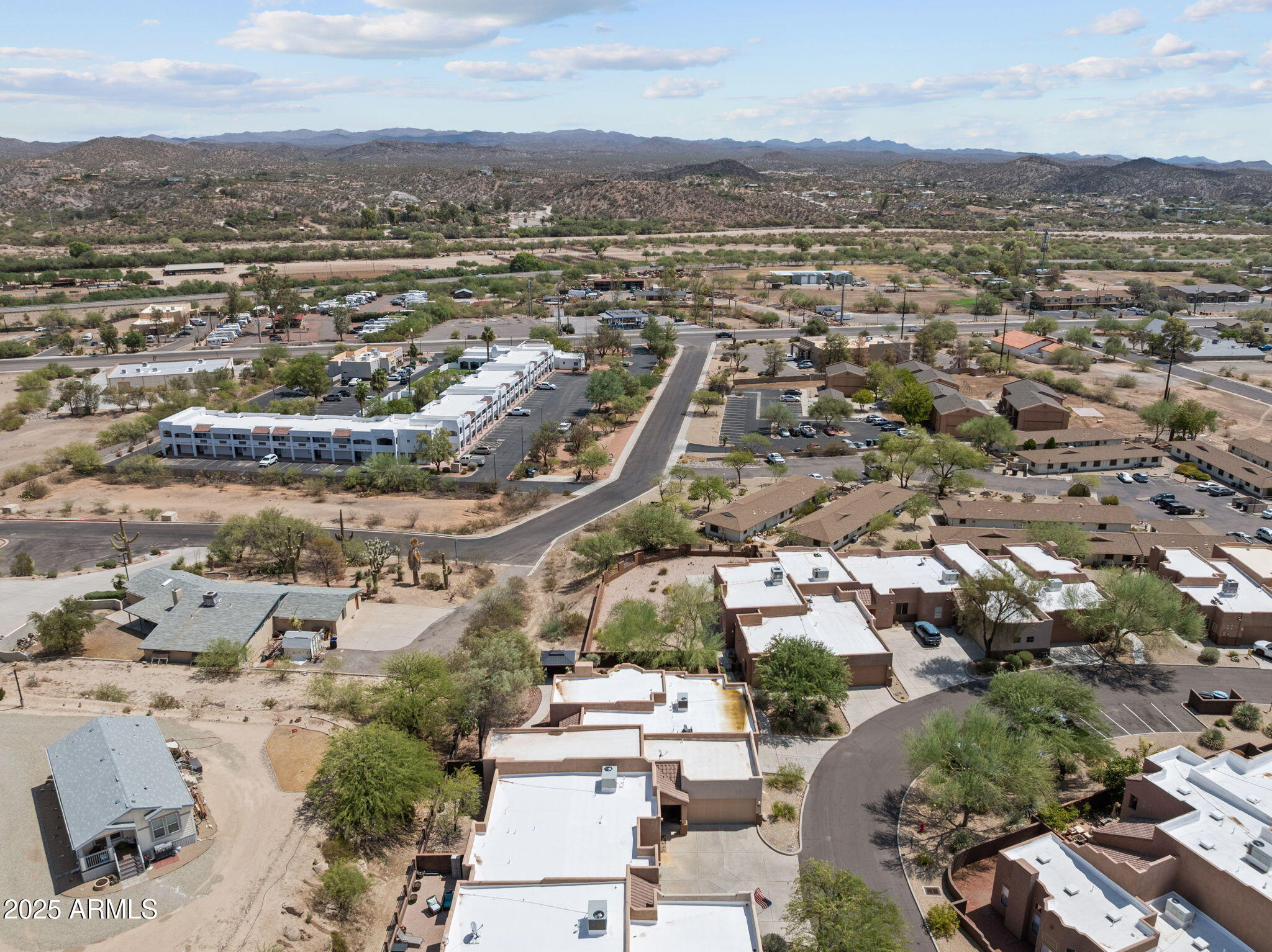 Northridge Villas - Residential