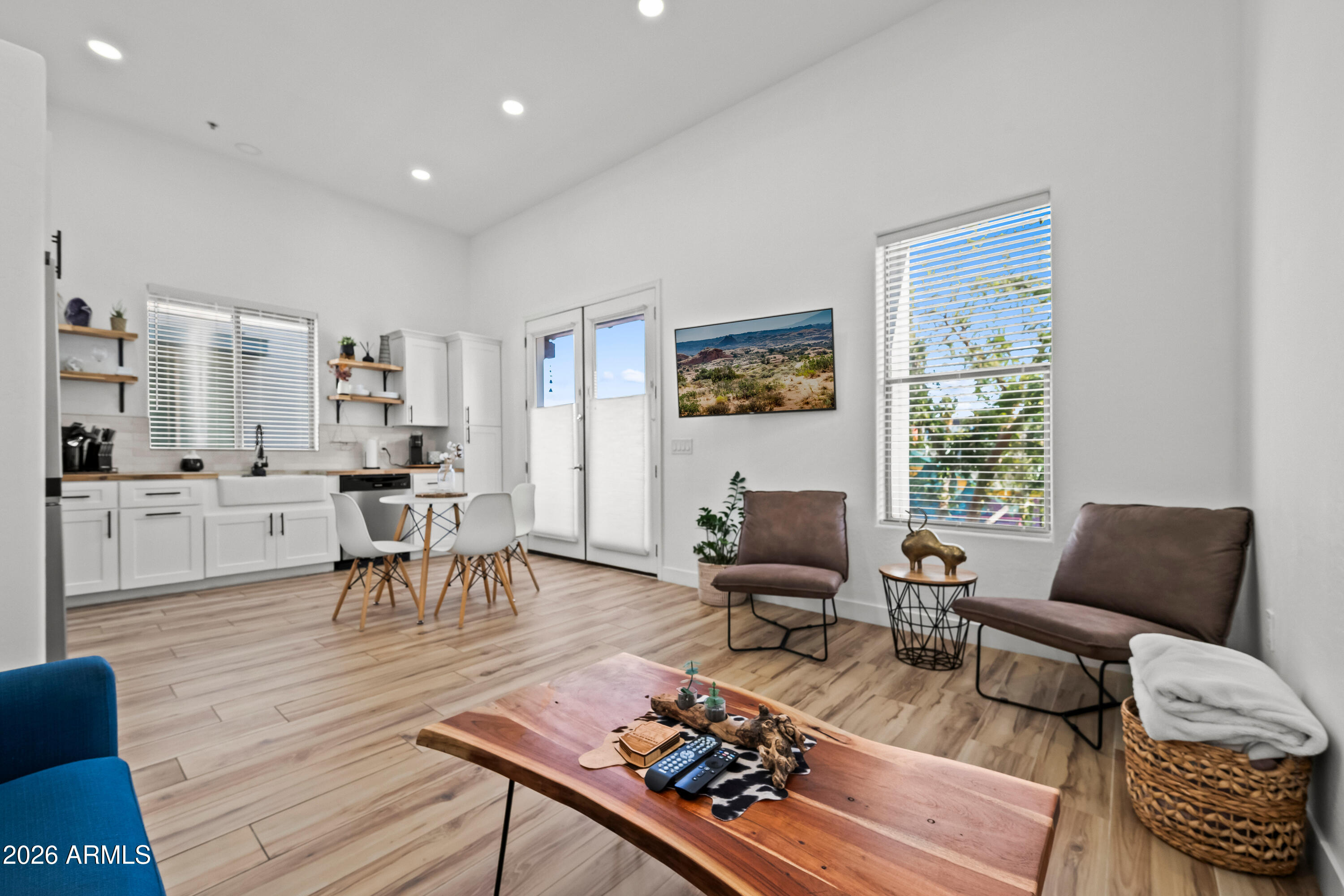 ARTISAN VILLAGE CONDOMINIUM AMD - Commercial Sale