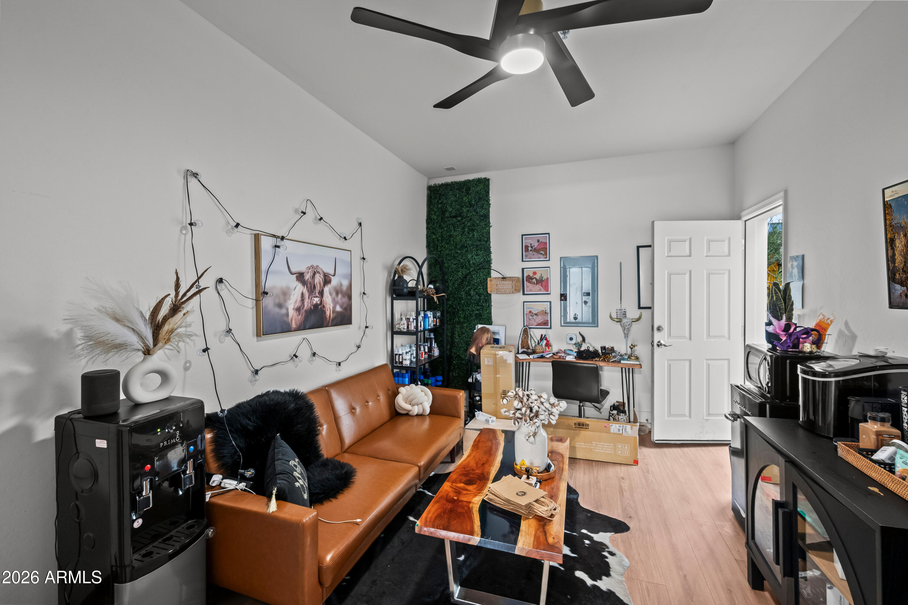 ARTISAN VILLAGE CONDOMINIUM AMD - Commercial Sale