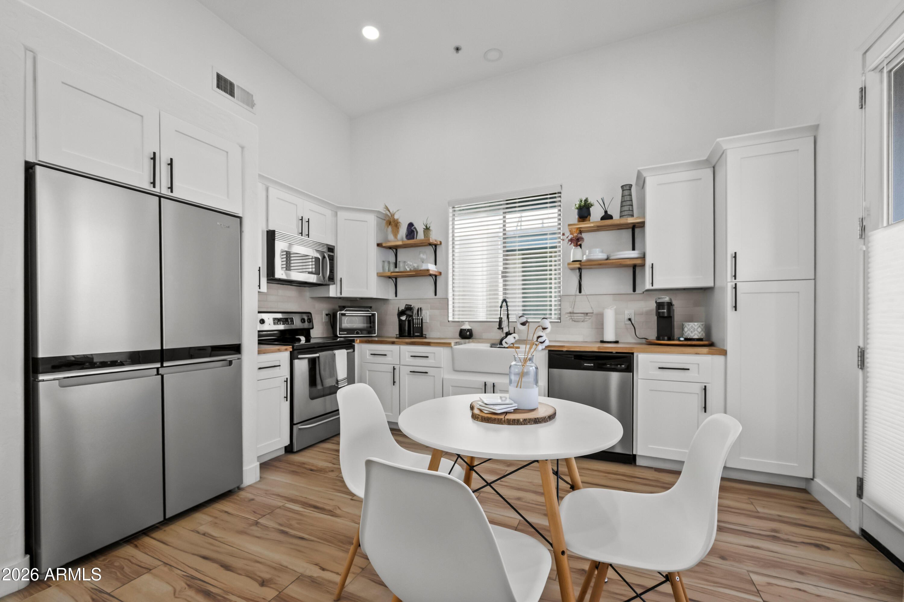 ARTISAN VILLAGE CONDOMINIUM AMD - Commercial Sale