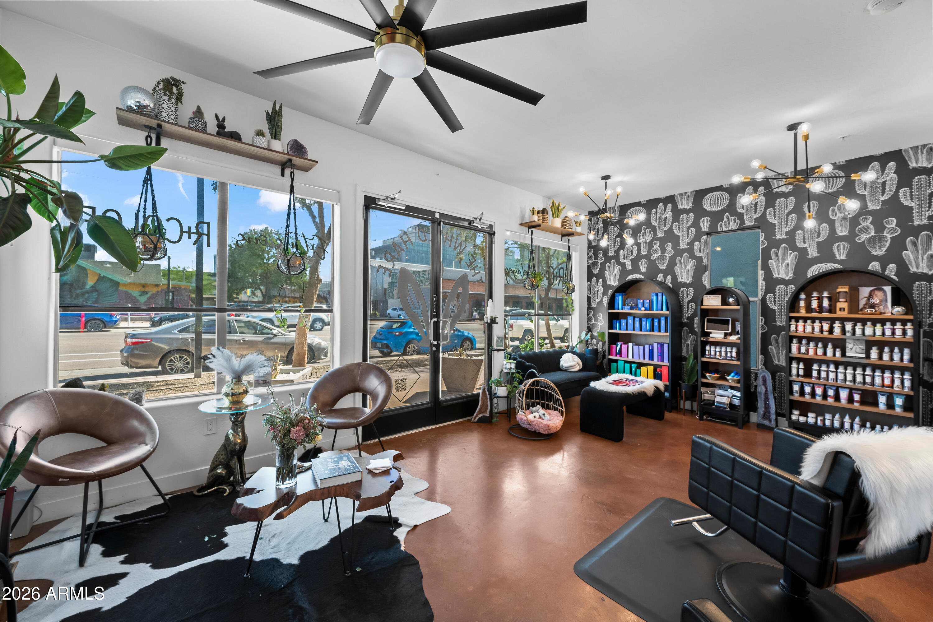ARTISAN VILLAGE CONDOMINIUM AMD - Commercial Sale