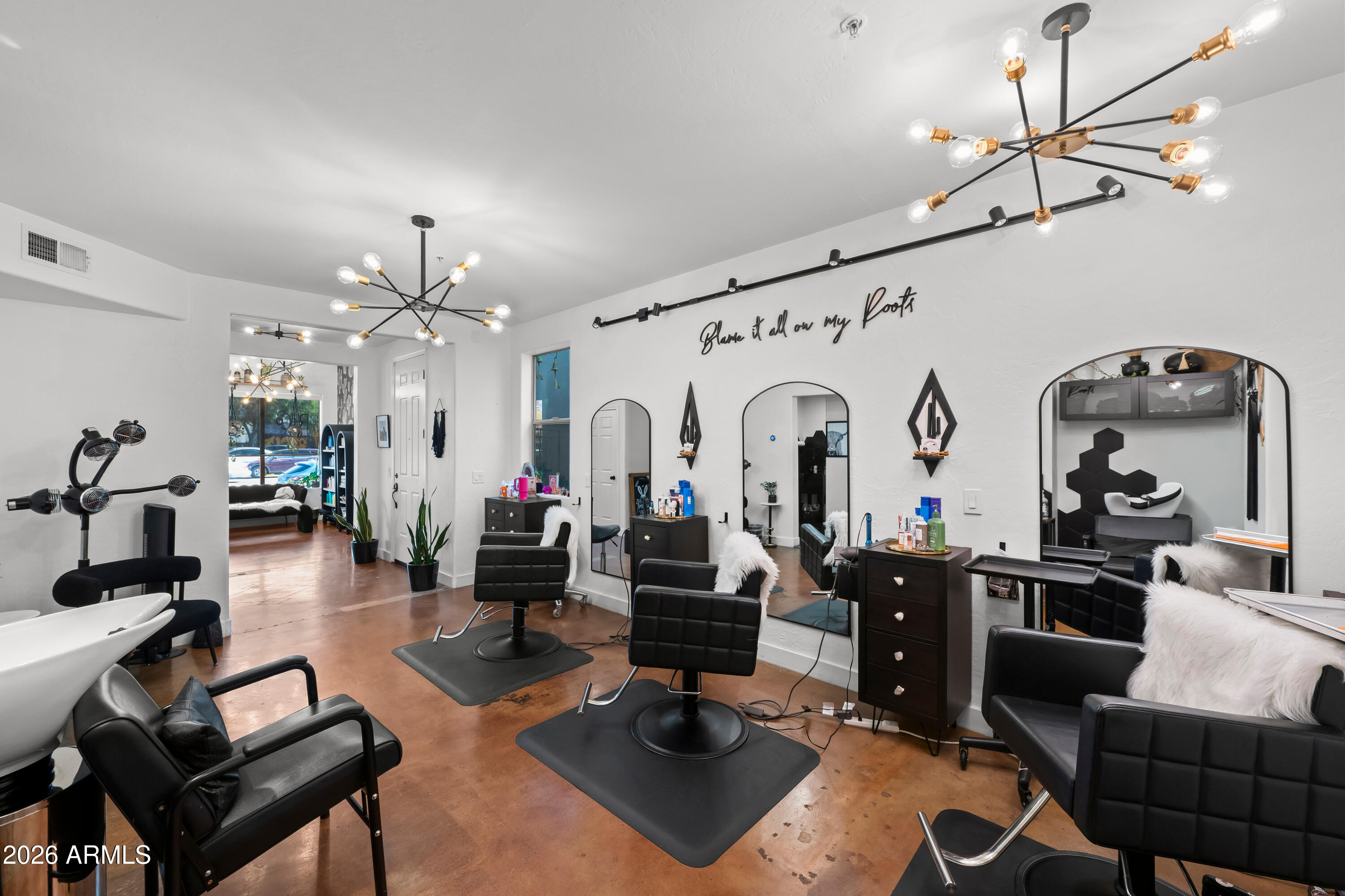 ARTISAN VILLAGE CONDOMINIUM AMD - Commercial Sale