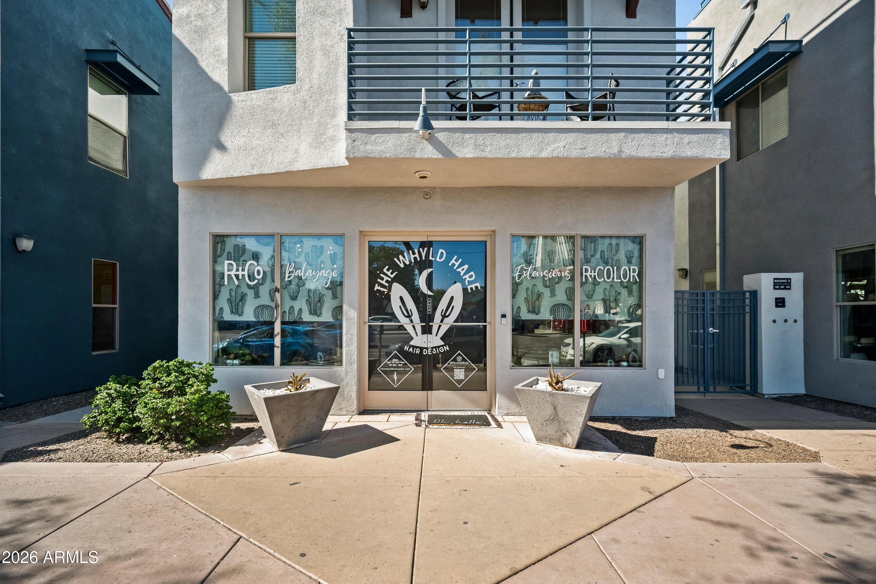 ARTISAN VILLAGE CONDOMINIUM AMD - Commercial Sale