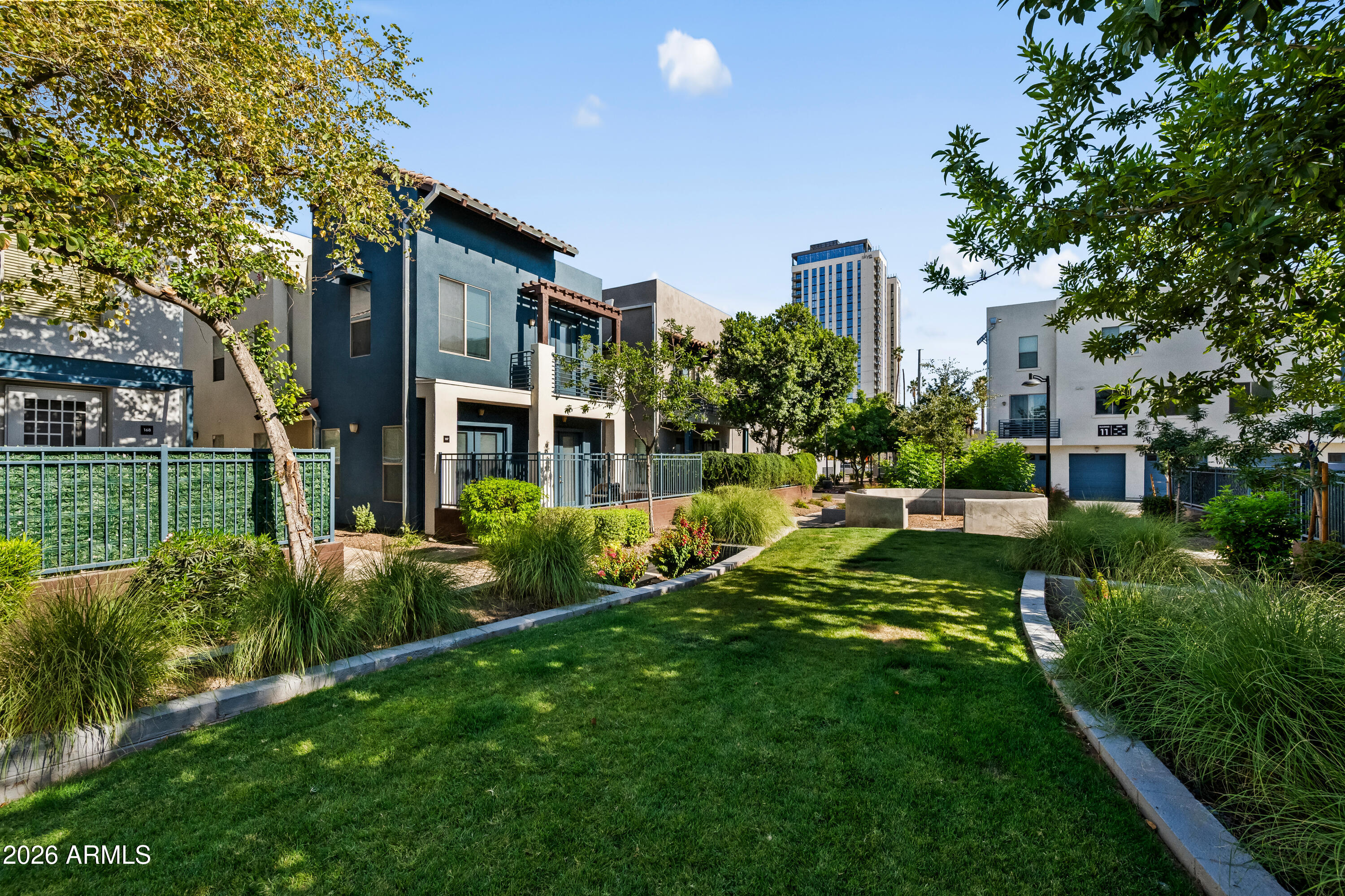 ARTISAN VILLAGE CONDOMINIUM AMD - Commercial Sale