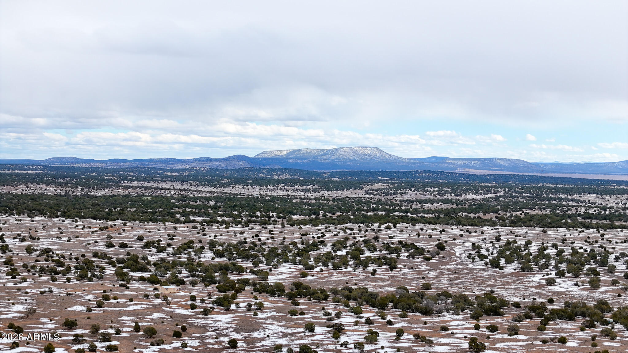 Antelope Valley - Land