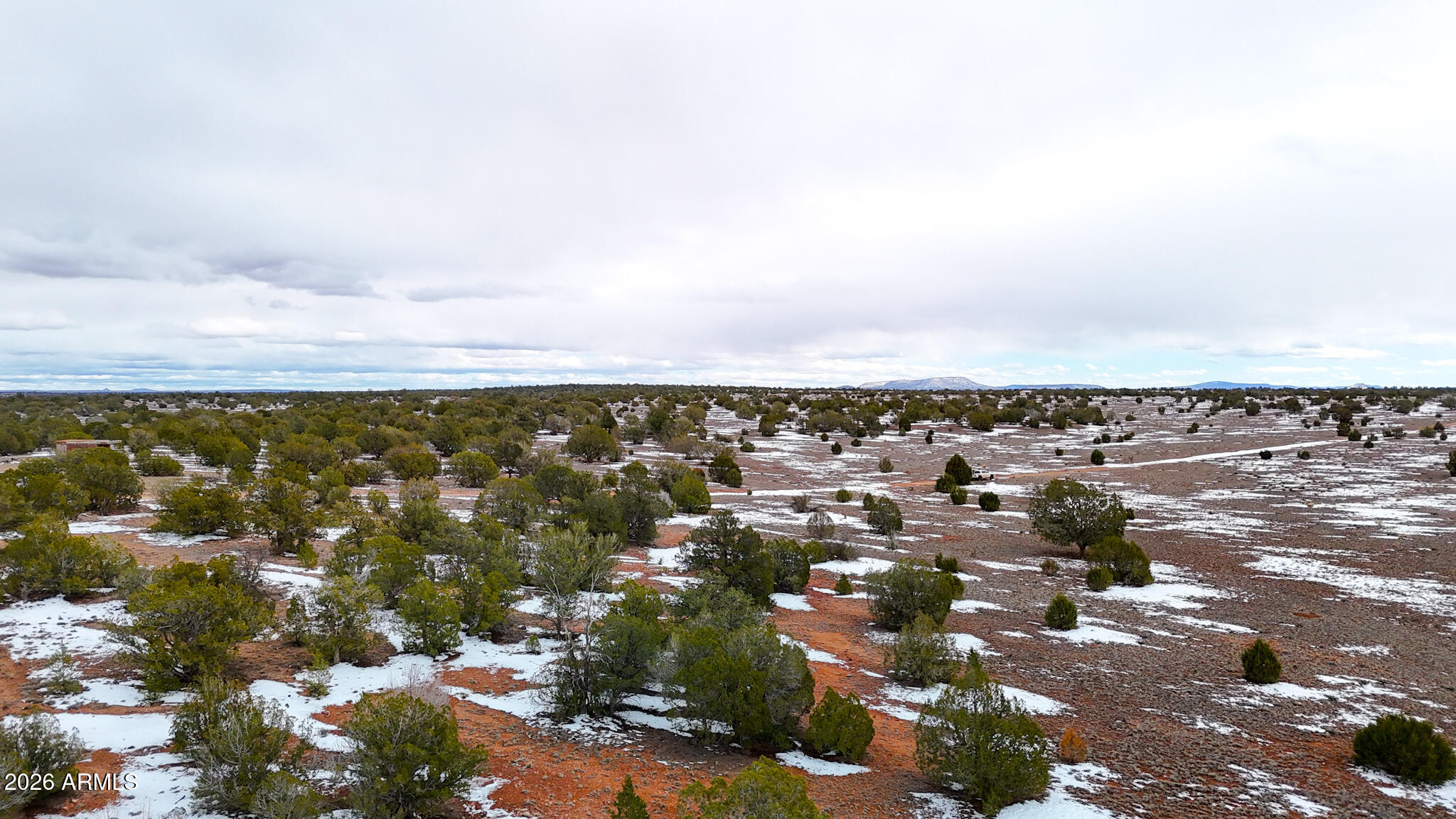 Antelope Valley - Land