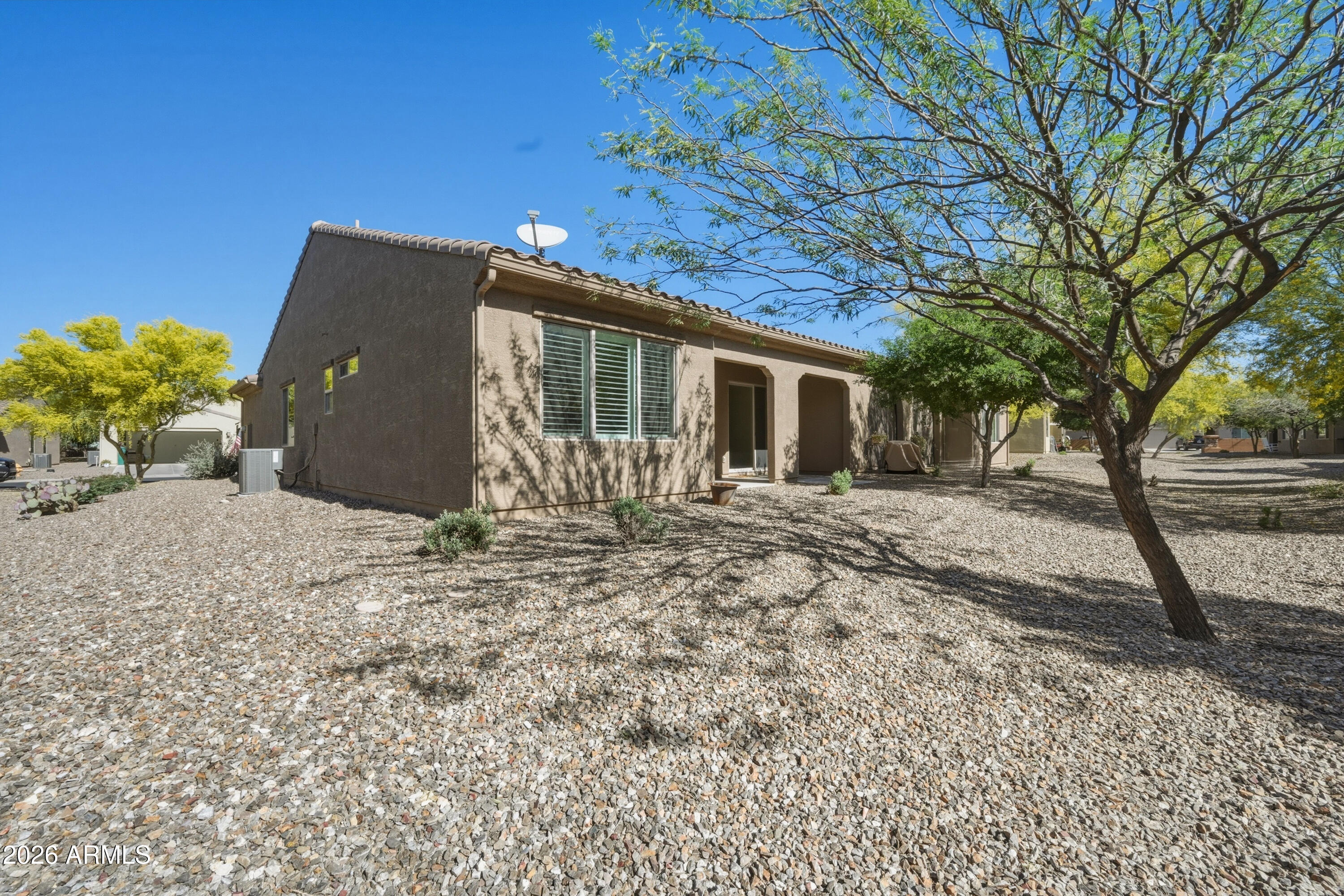ROBSON RANCH - ARIZONA UNIT NINETEEN B 2013083804 - Residential