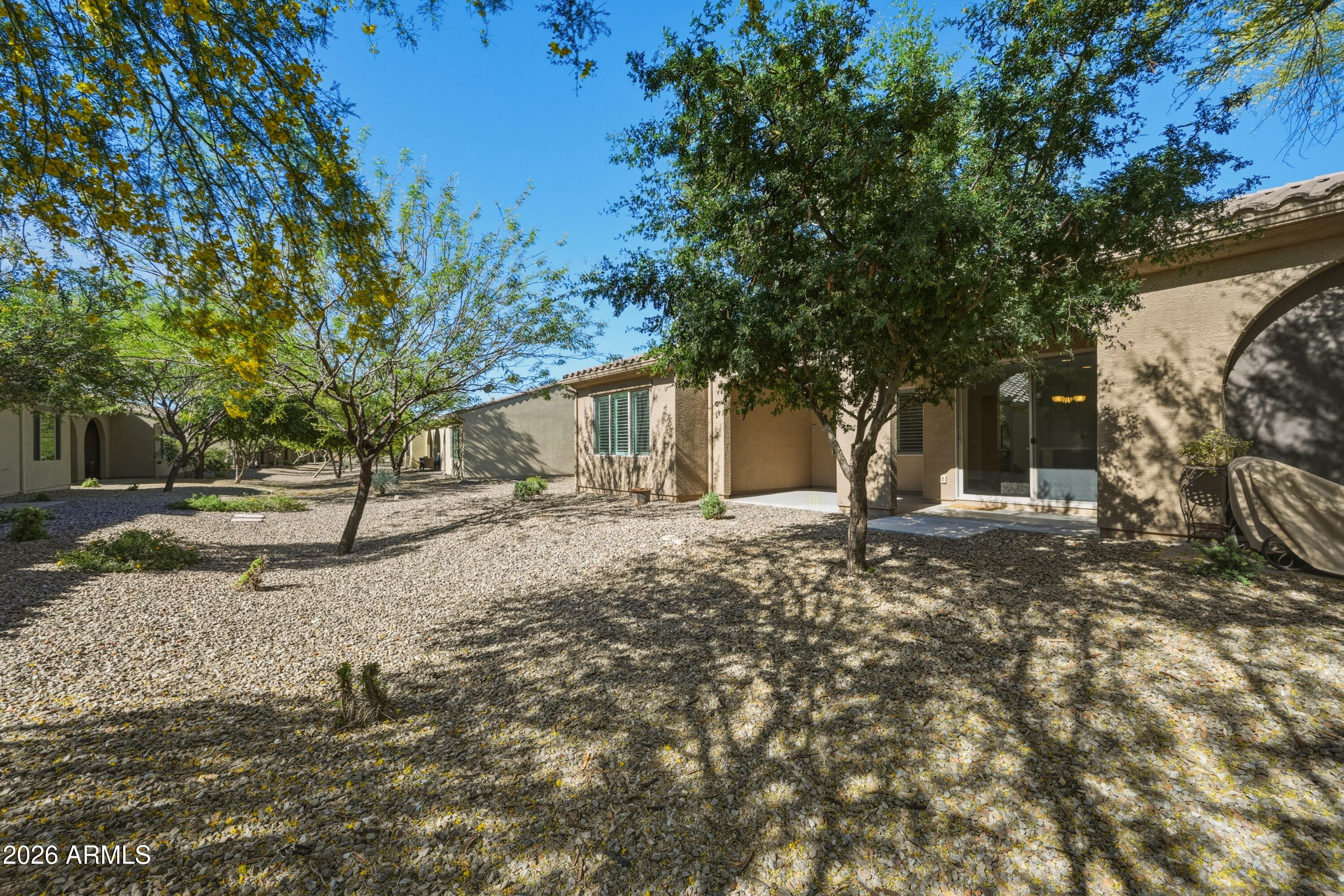 ROBSON RANCH - ARIZONA UNIT NINETEEN B 2013083804 - Residential