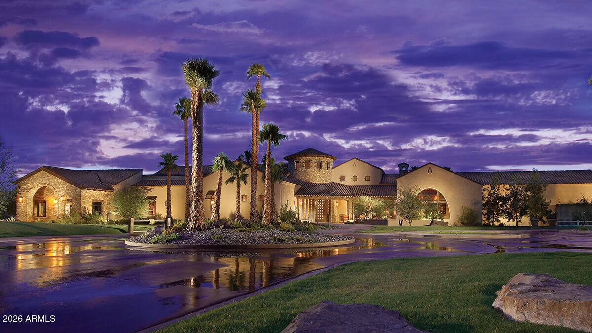 ROBSON RANCH - ARIZONA UNIT NINETEEN B 2013083804 - Residential