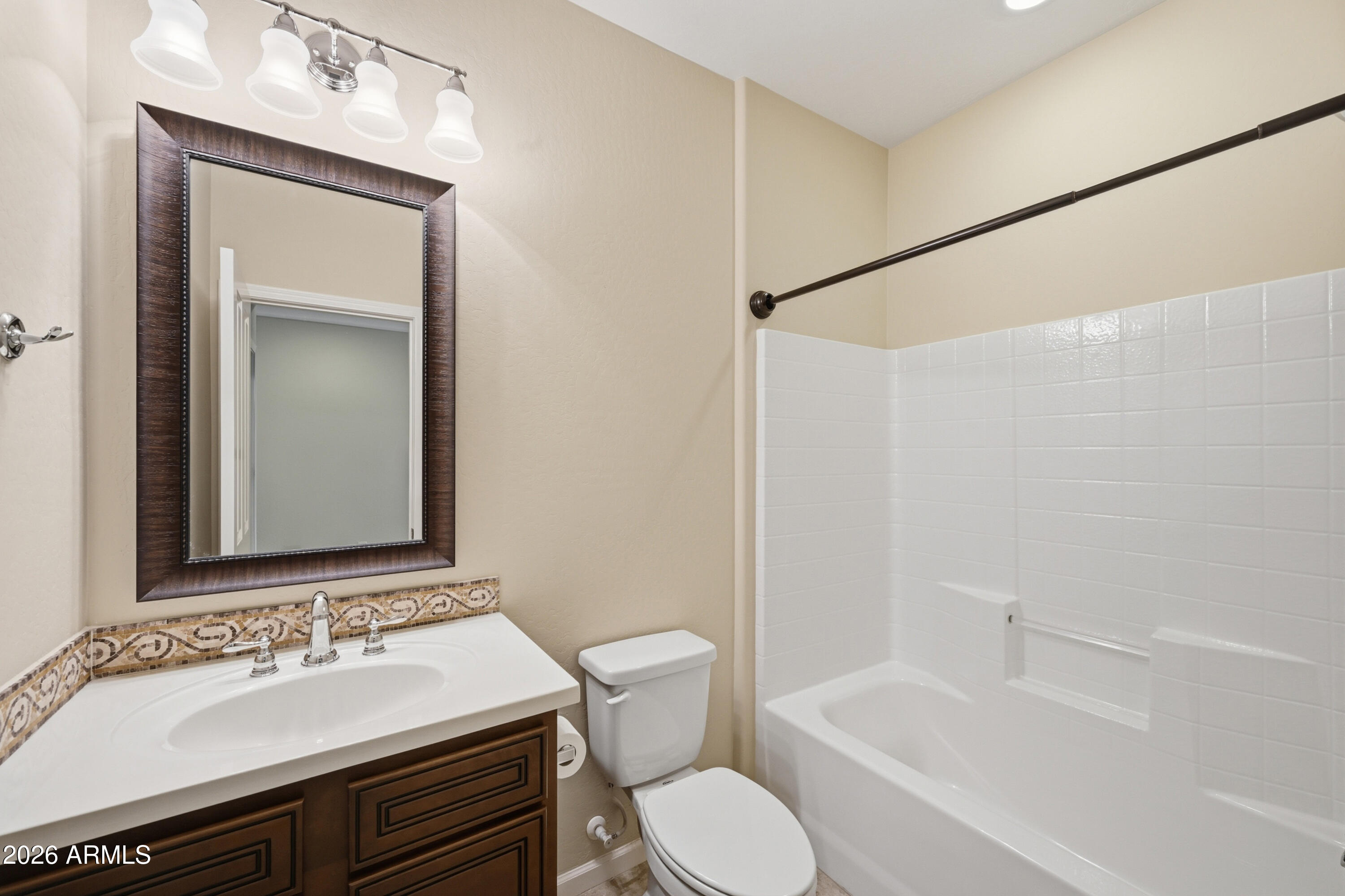 ROBSON RANCH - ARIZONA UNIT NINETEEN B 2013083804 - Residential