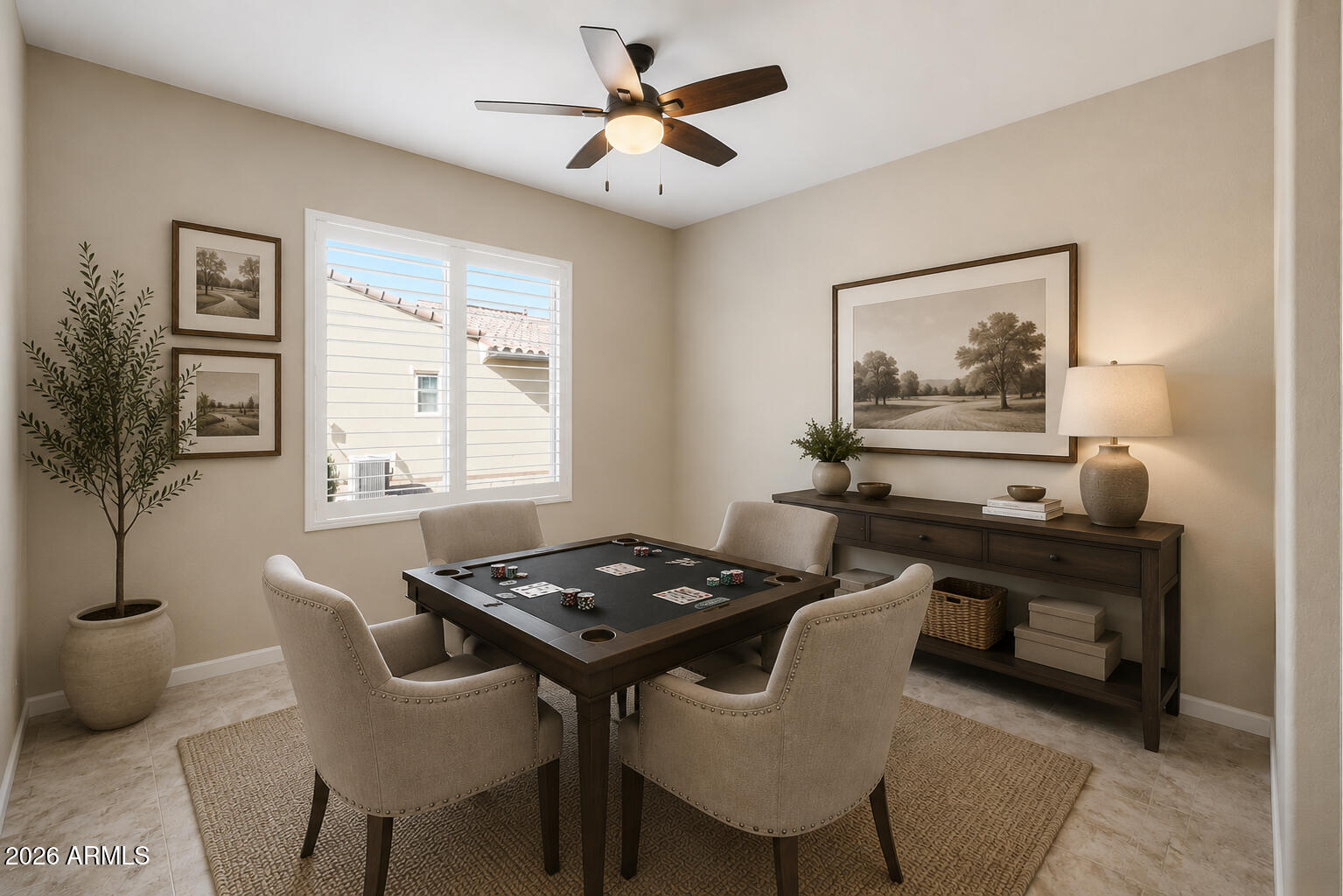 ROBSON RANCH - ARIZONA UNIT NINETEEN B 2013083804 - Residential