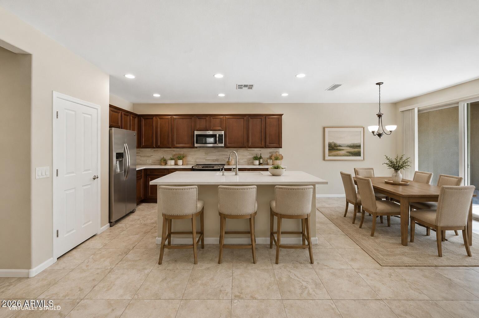 ROBSON RANCH - ARIZONA UNIT NINETEEN B 2013083804 - Residential