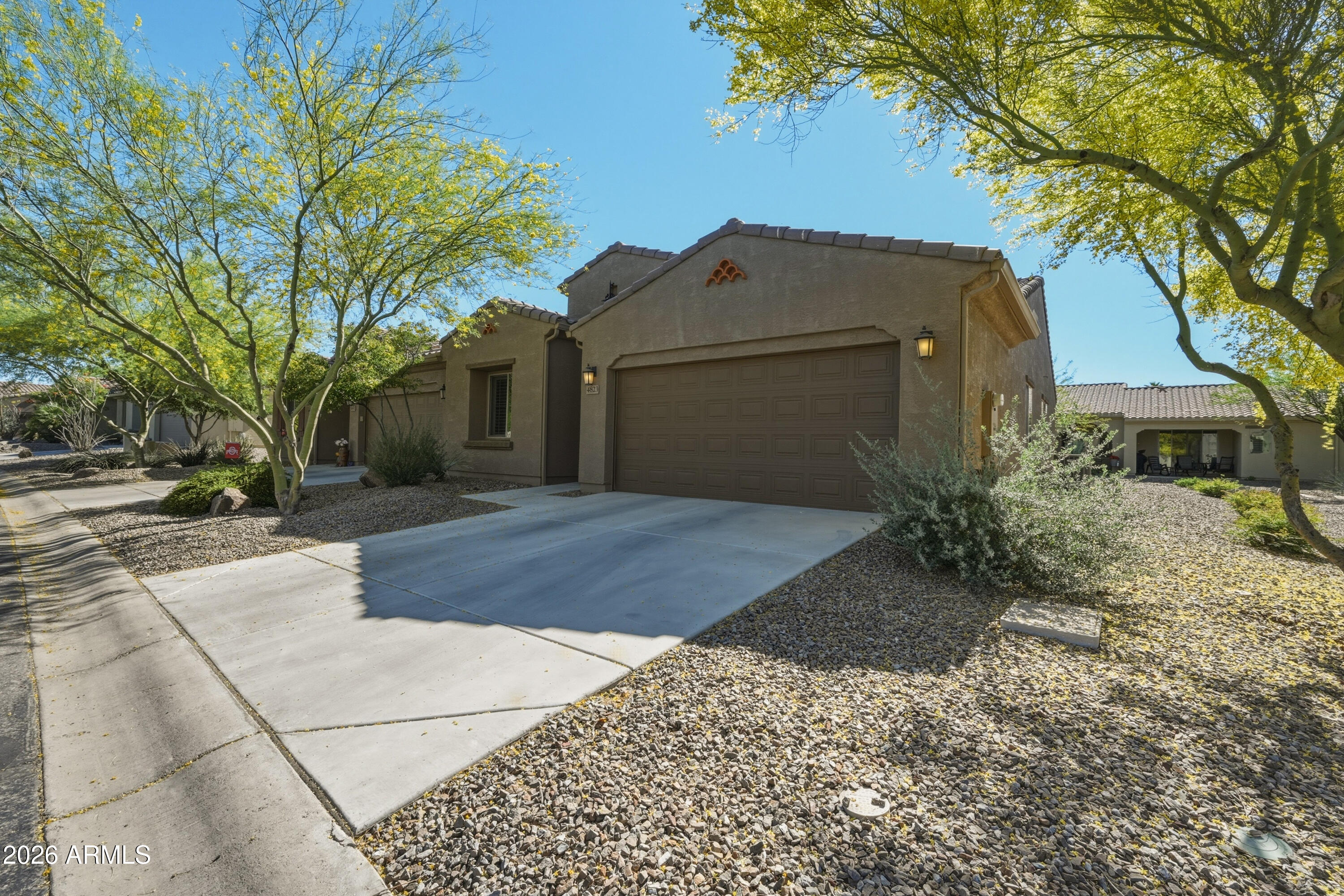 ROBSON RANCH - ARIZONA UNIT NINETEEN B 2013083804 - Residential
