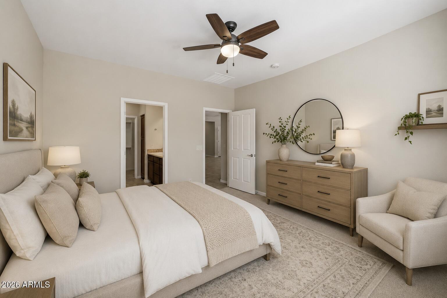 ROBSON RANCH - ARIZONA UNIT NINETEEN B 2013083804 - Residential
