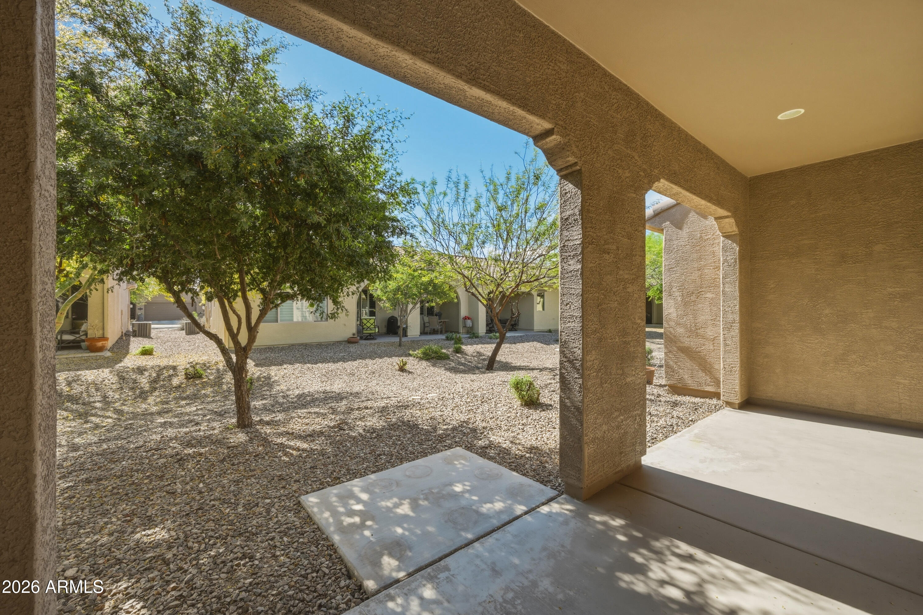 ROBSON RANCH - ARIZONA UNIT NINETEEN B 2013083804 - Residential