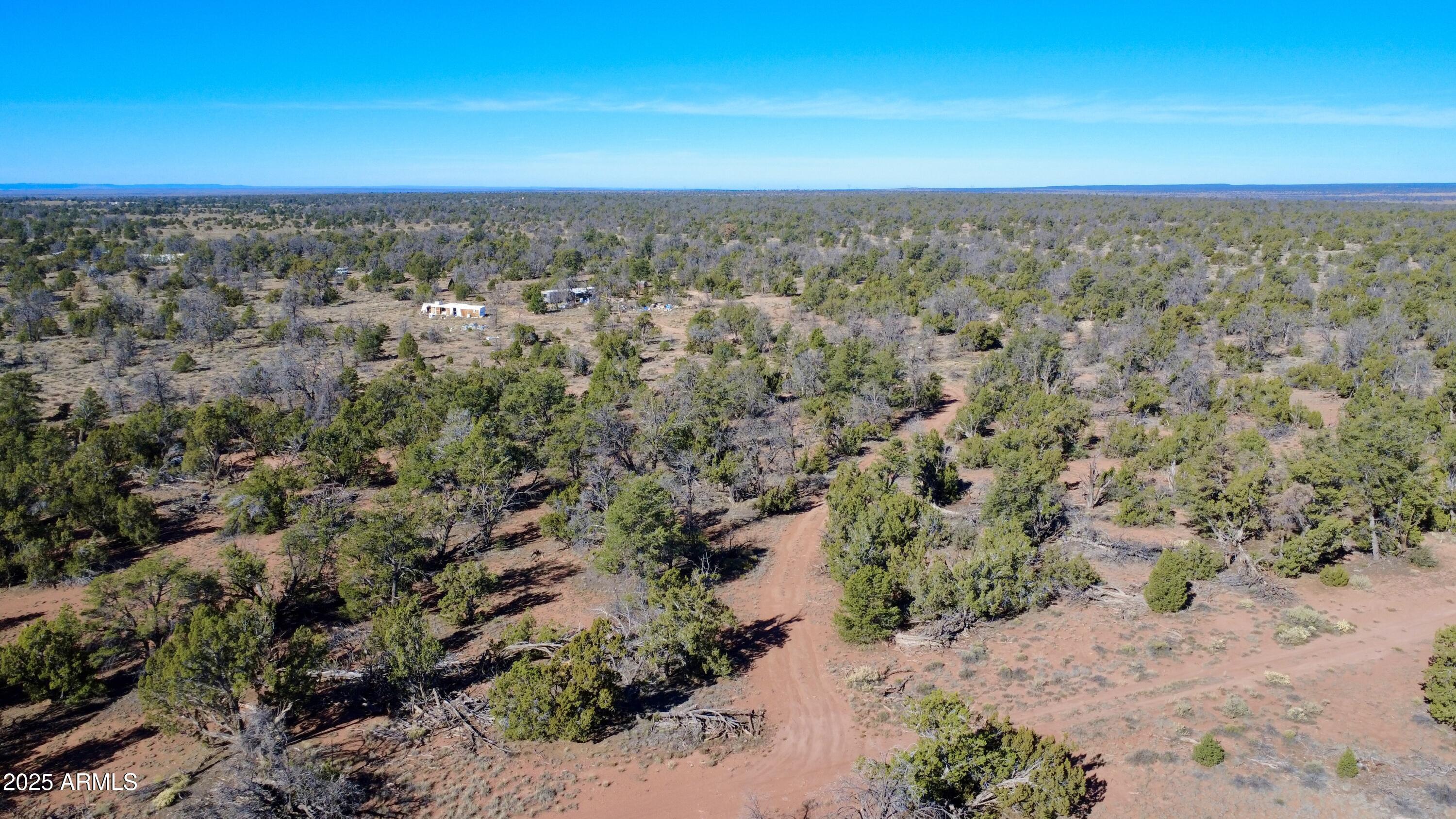 WOODLAND RANCH - Land