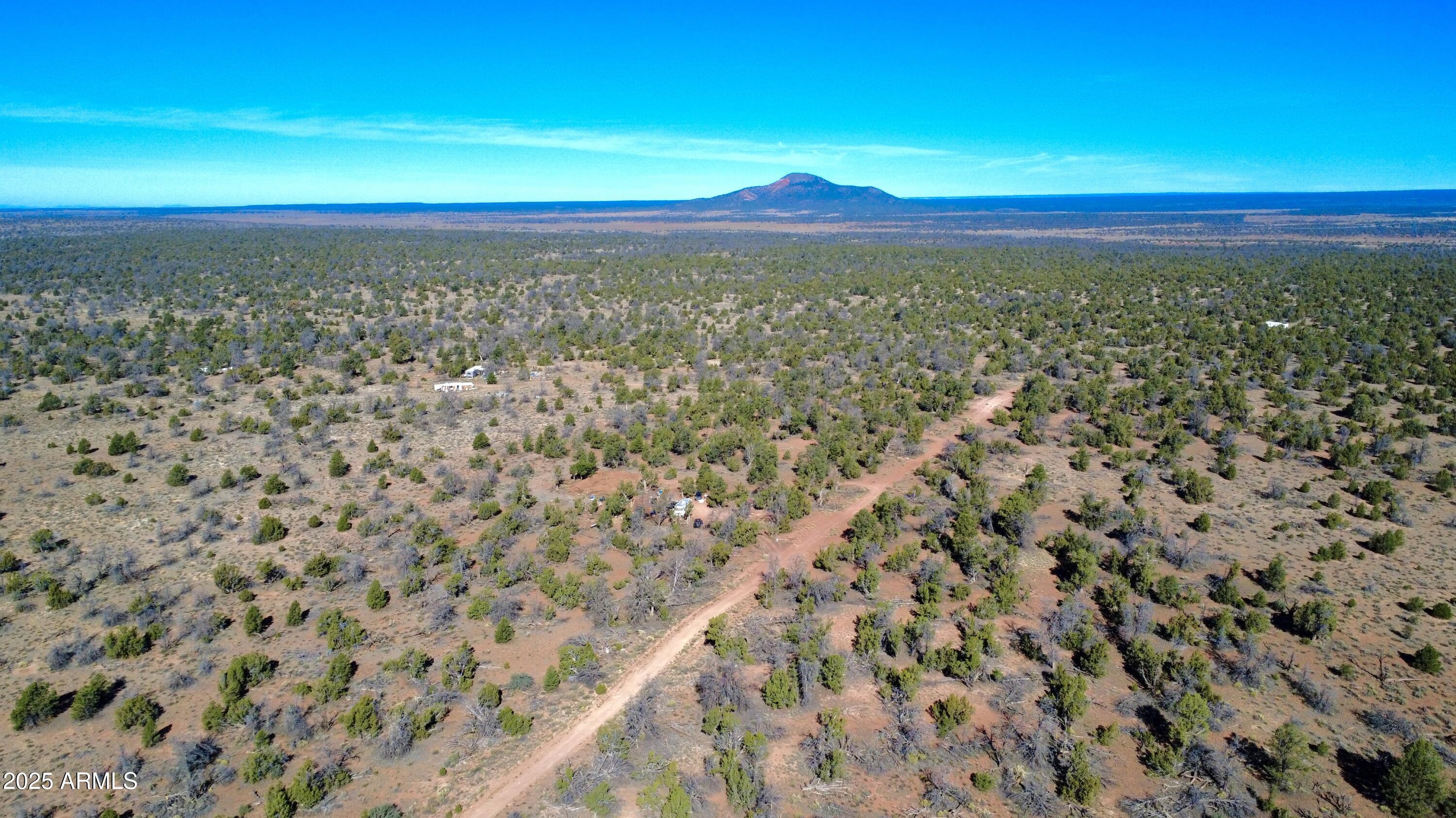 10-ACRE HEAVILY TREED, SECLUDED RESIDENTIAL PARCEL LOCATED NEXT TO THE GRAND CANYON * CONVENIENTLY LOCATED TO HISTORIC WILLIAMS, GRAND CANYON JUNCTION, SNOW BOWL & FLAGSTAFF * ONLY 2 HOURS FROM PHOENIX 3 1/2 HOURS TO VEGAS! *
