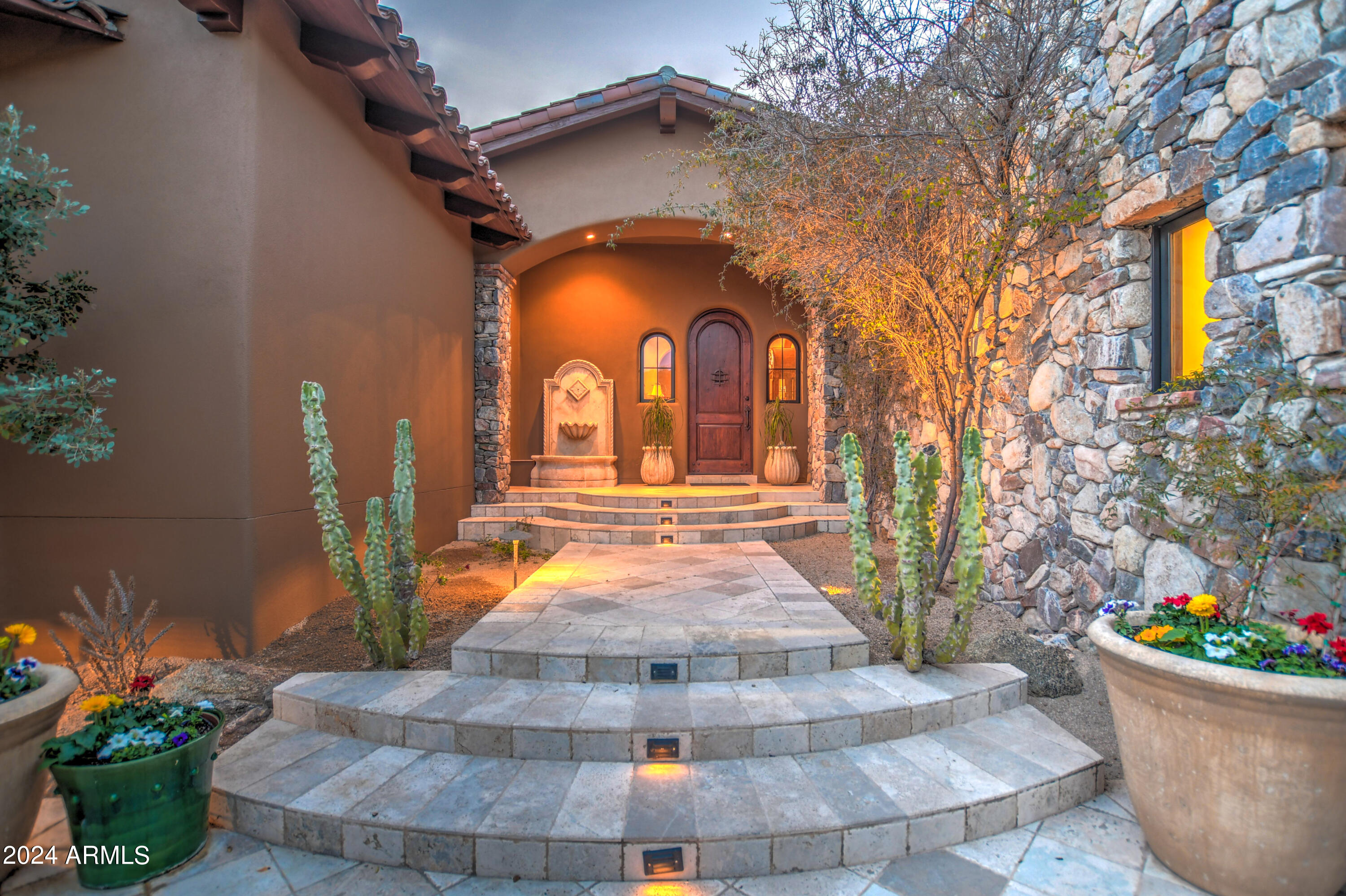 Desert Mountain - Residential