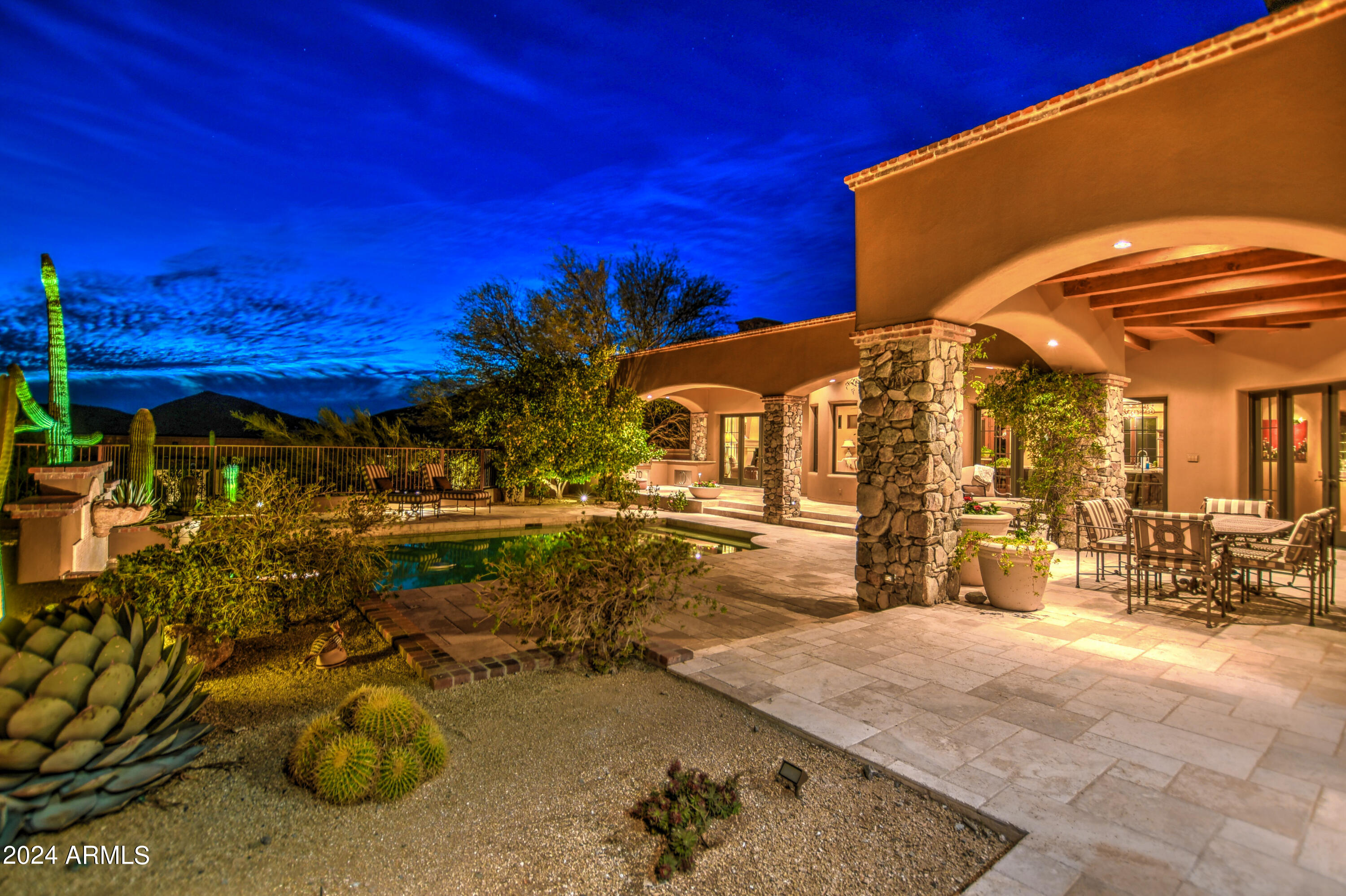 Desert Mountain - Residential