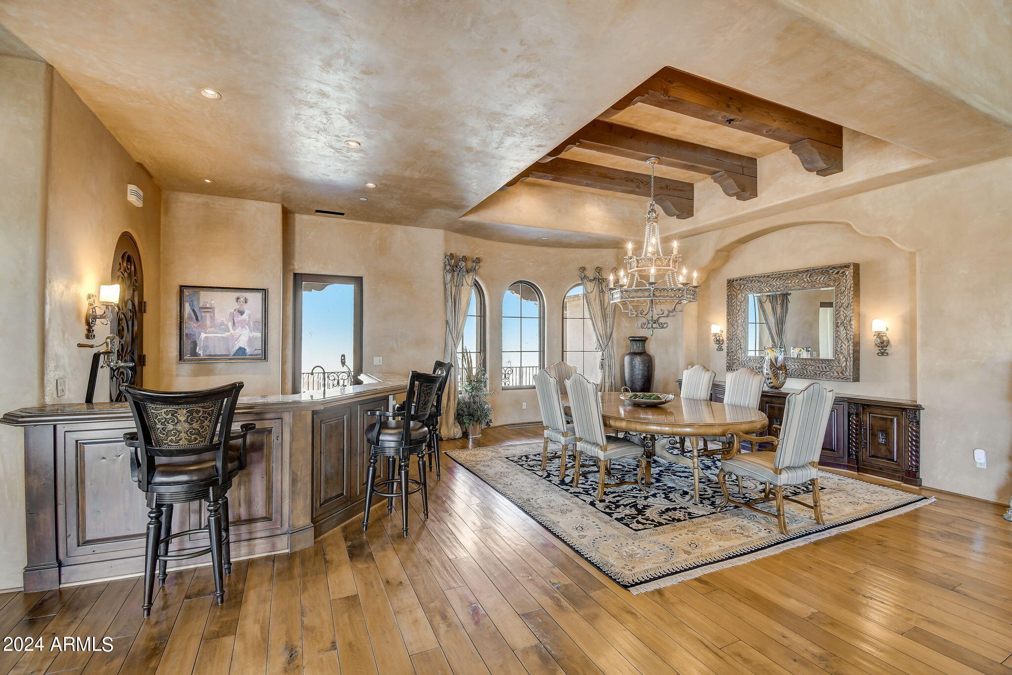 Desert Mountain - Residential