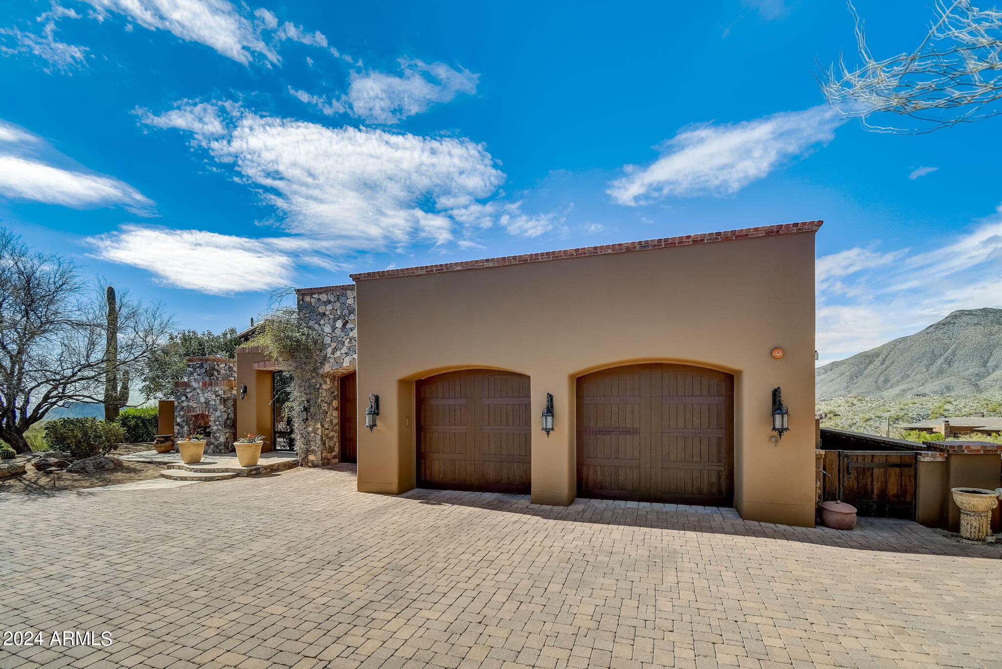 Desert Mountain - Residential