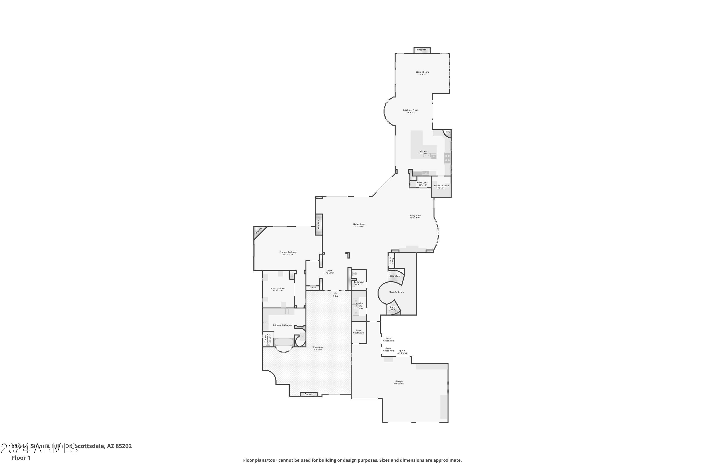 Desert Mountain - Residential