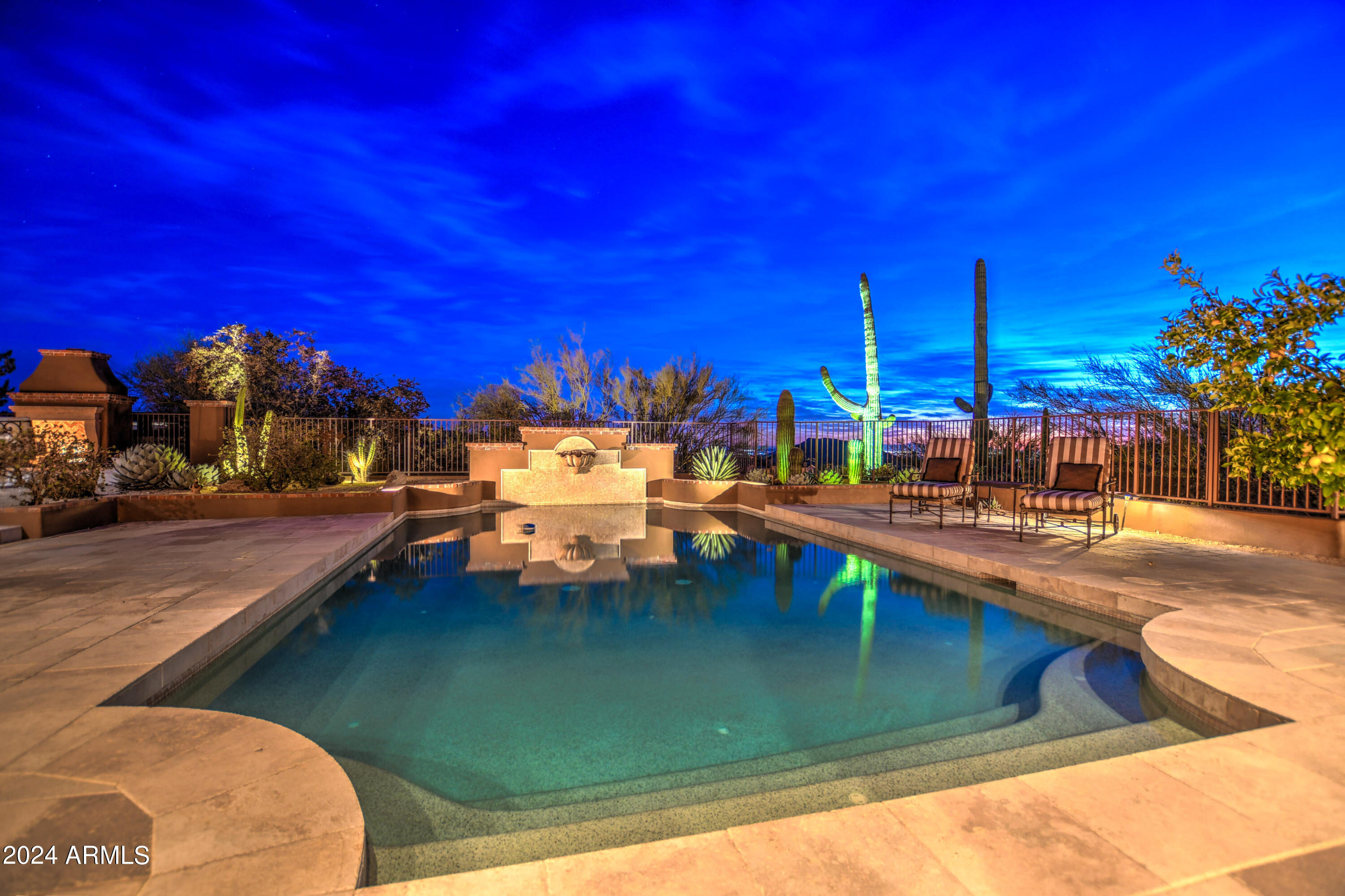 Desert Mountain - Residential