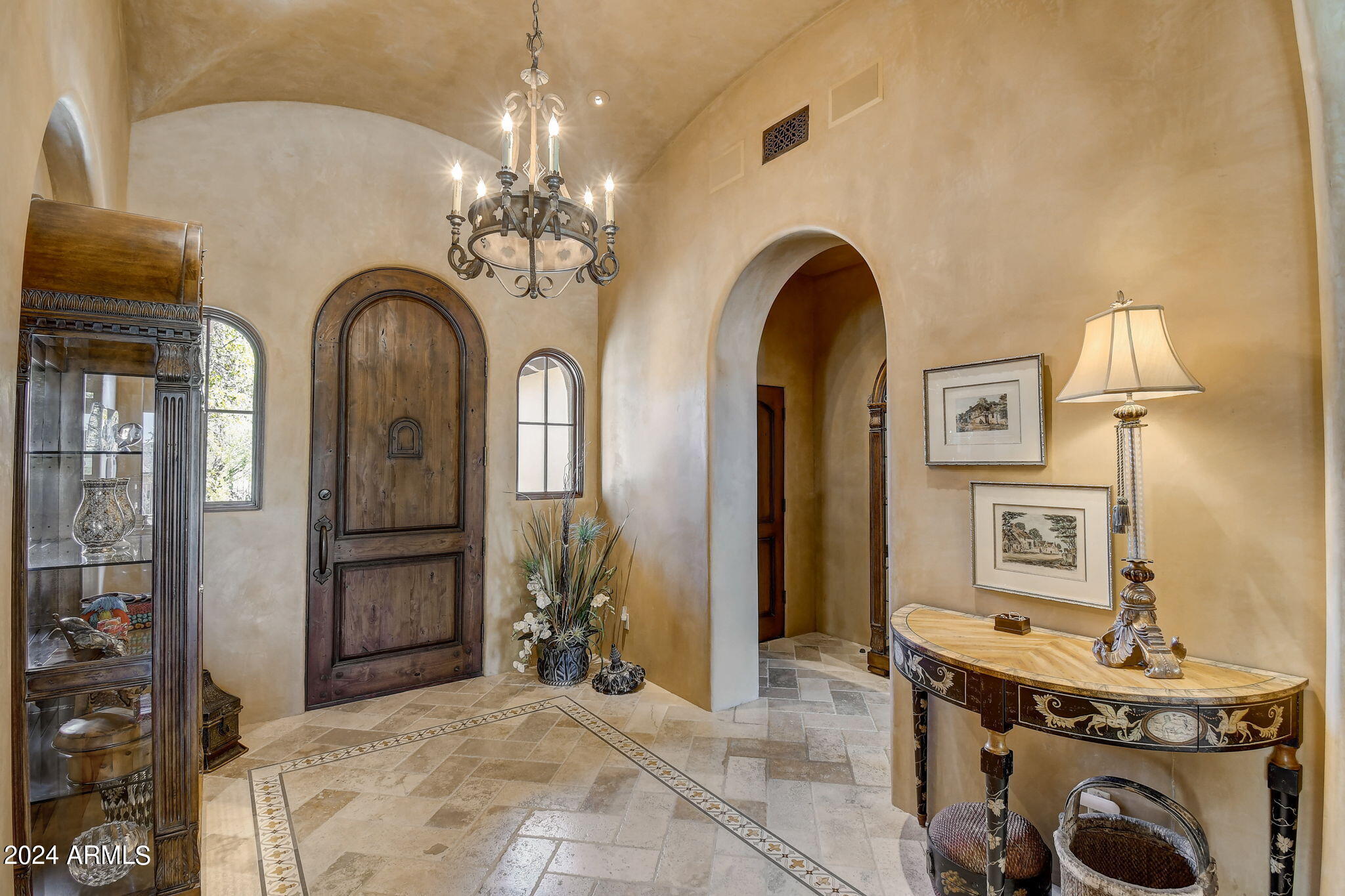 Desert Mountain - Residential