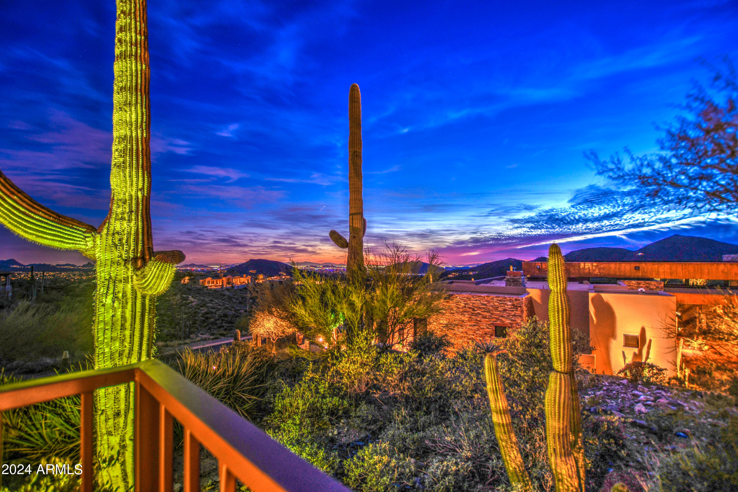 Desert Mountain - Residential