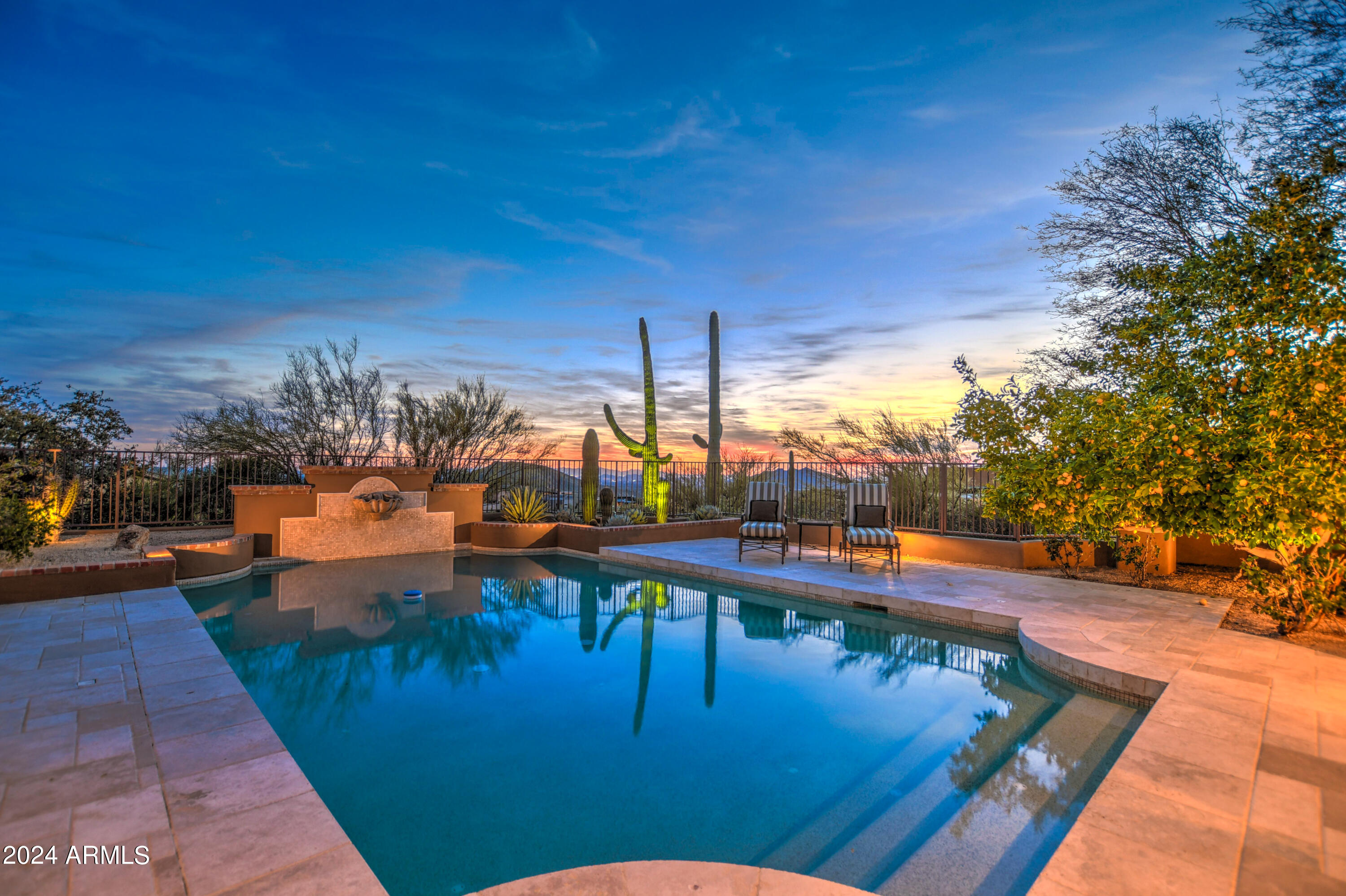 Desert Mountain - Residential