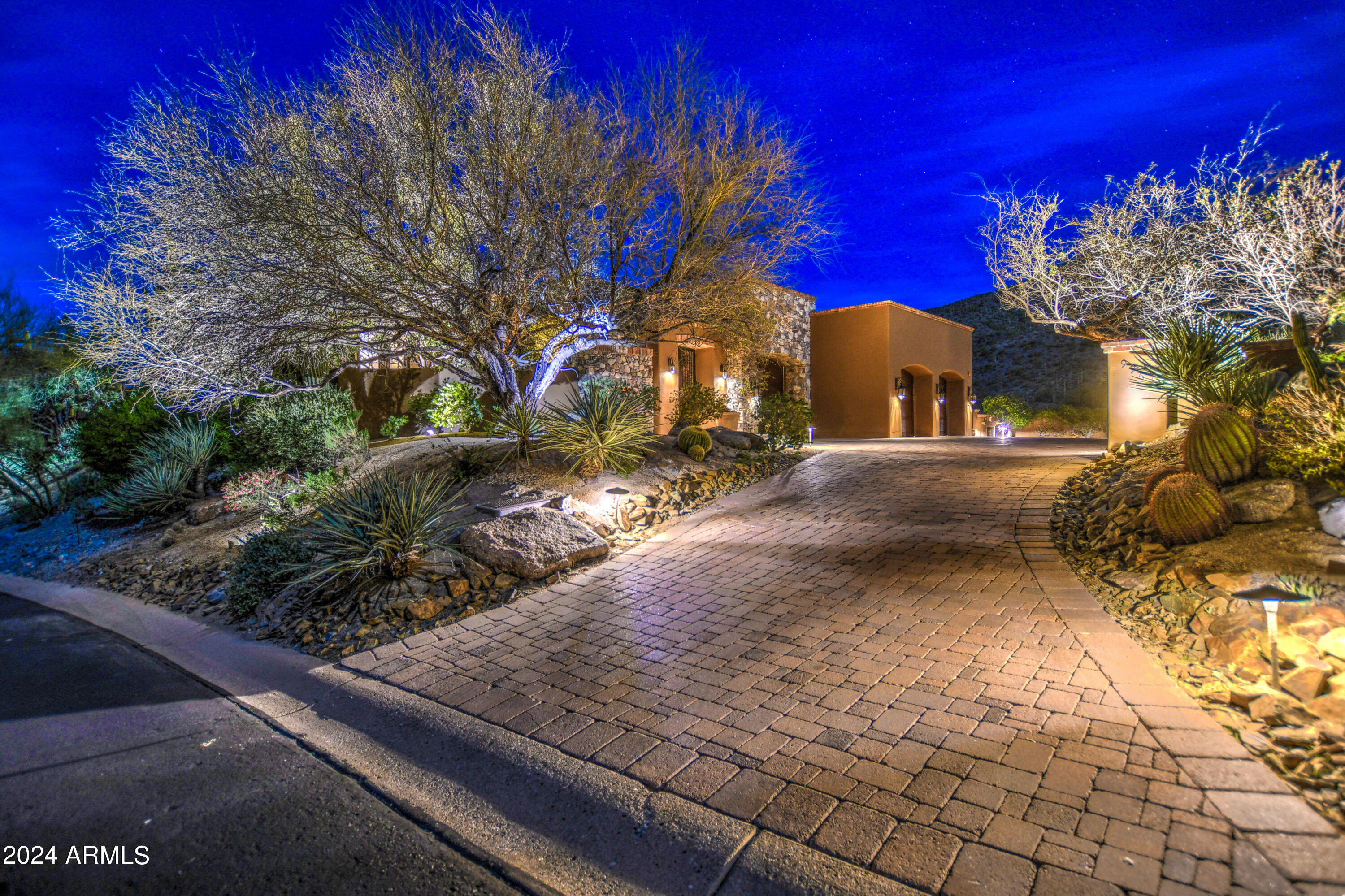 Desert Mountain - Residential