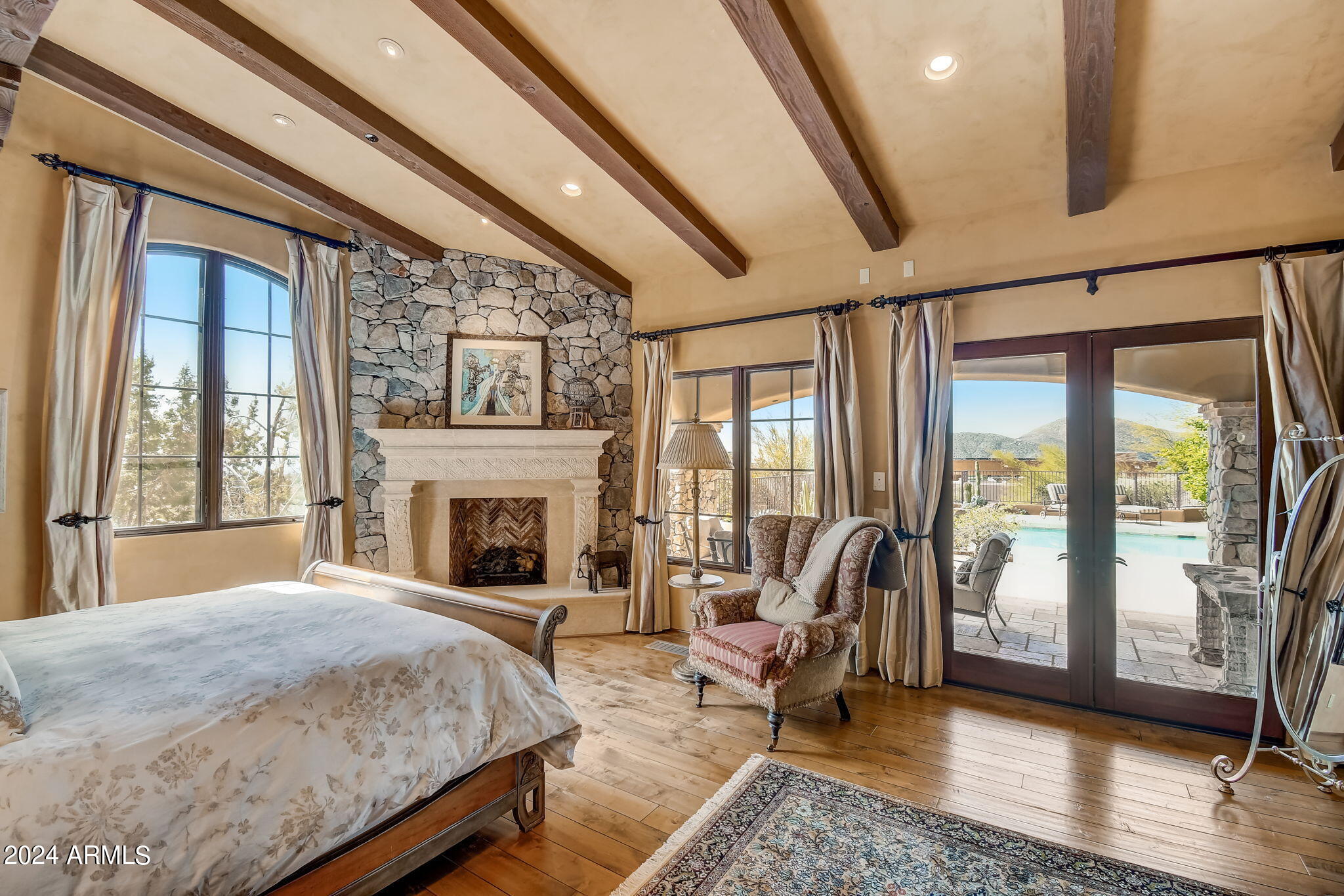 Desert Mountain - Residential