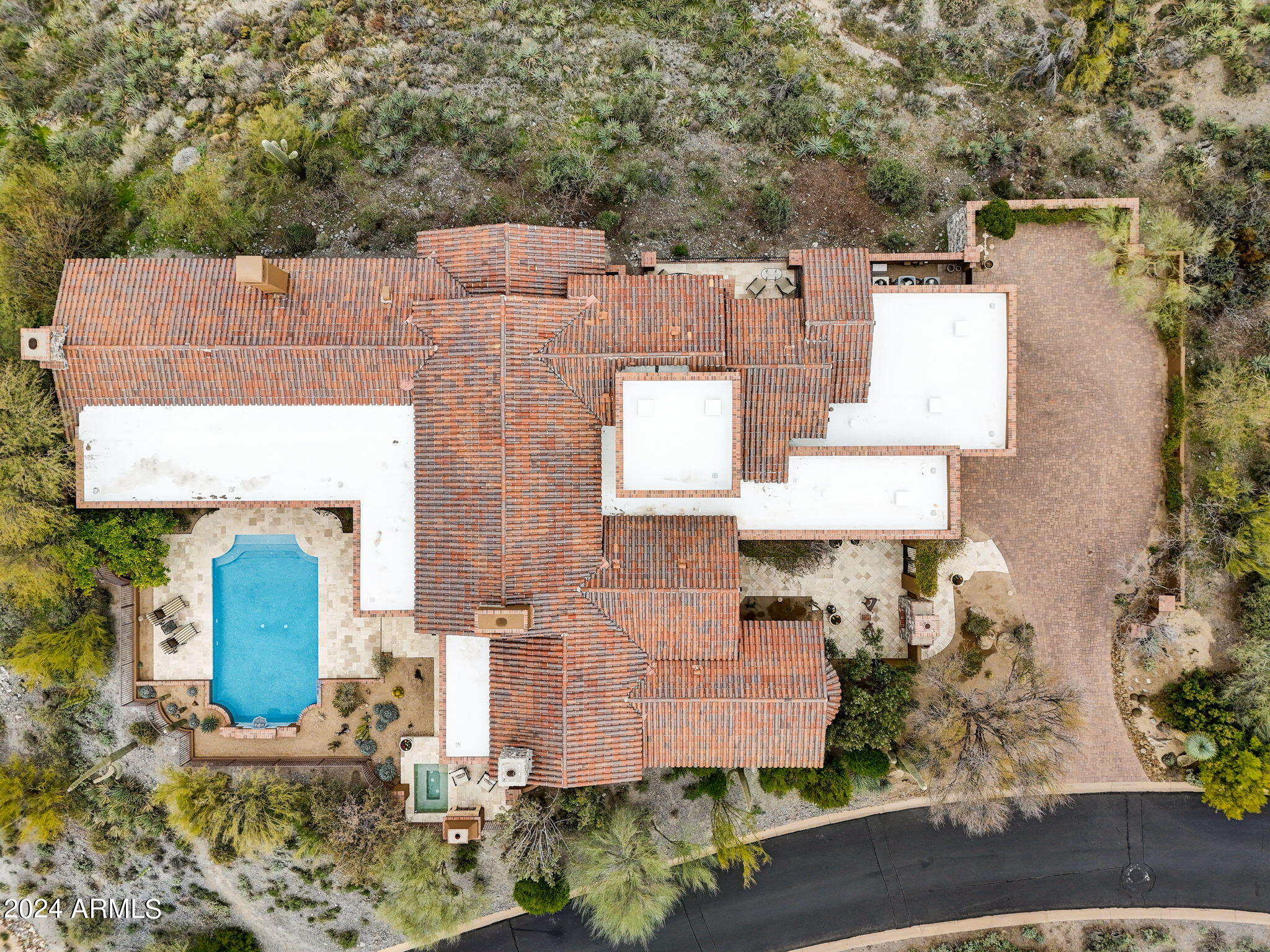 Desert Mountain - Residential