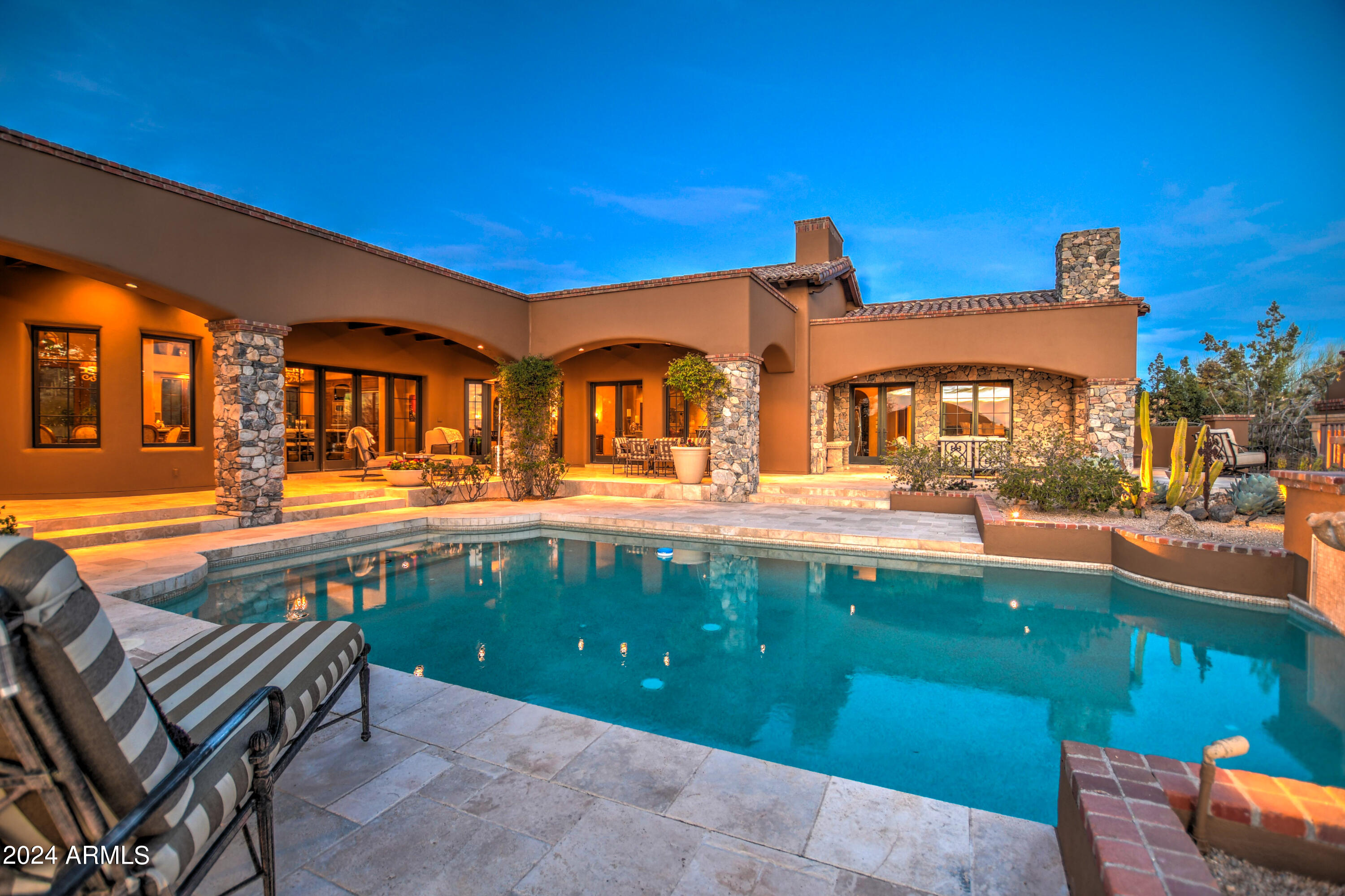 Desert Mountain - Residential