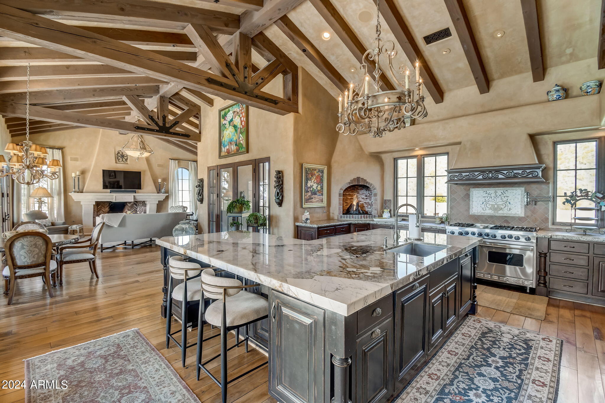 Desert Mountain - Residential