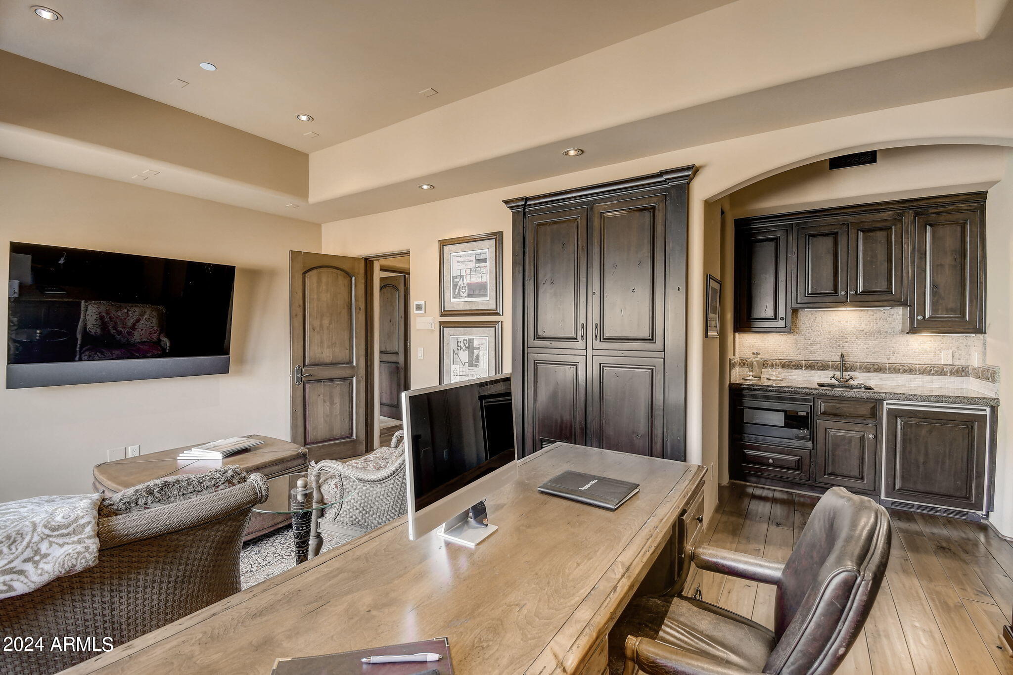 Desert Mountain - Residential