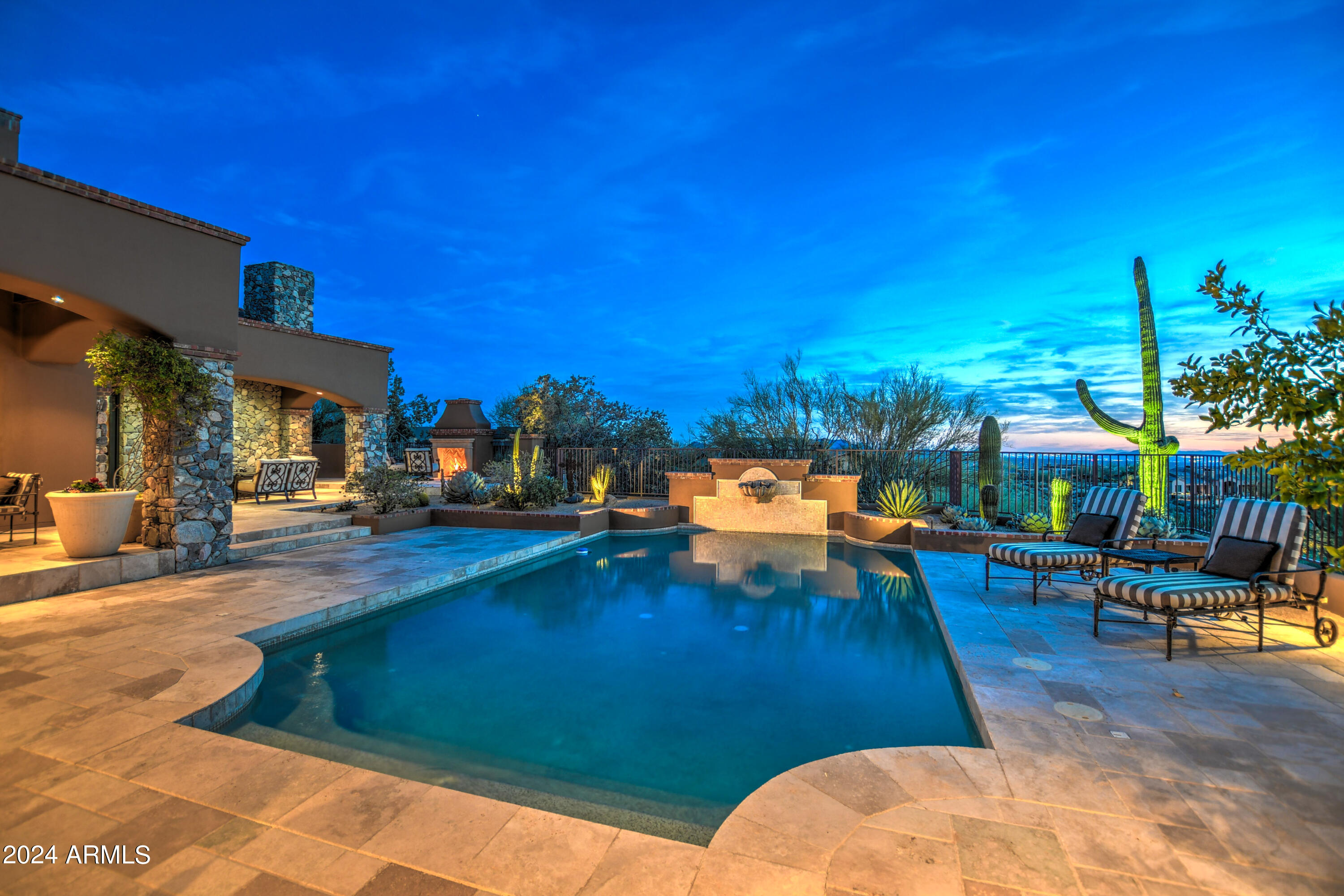 Desert Mountain - Residential